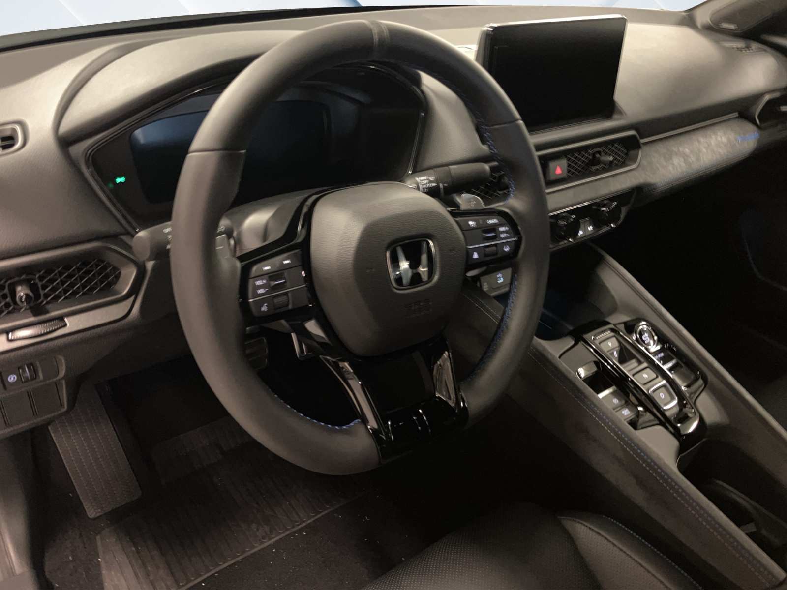 HONDA Prelude 2.0 i-MMD Advance, Leasing Aktion 1.9 %, bis 8 Jahre oder 160'000 KM Garantie-image-17