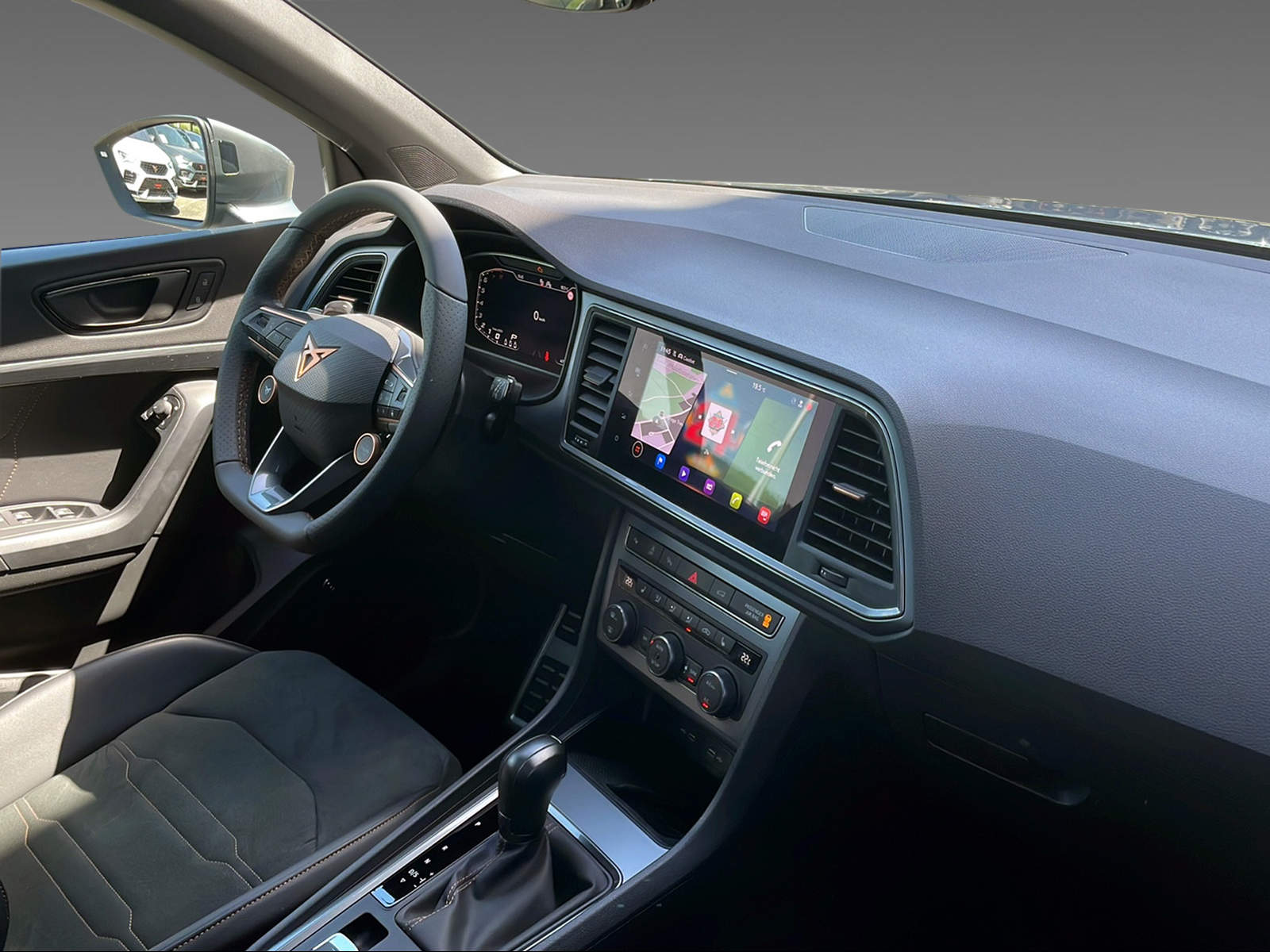 CUPRA Cupra Ateca 2.0 TSI 4Drive DSG-image-7