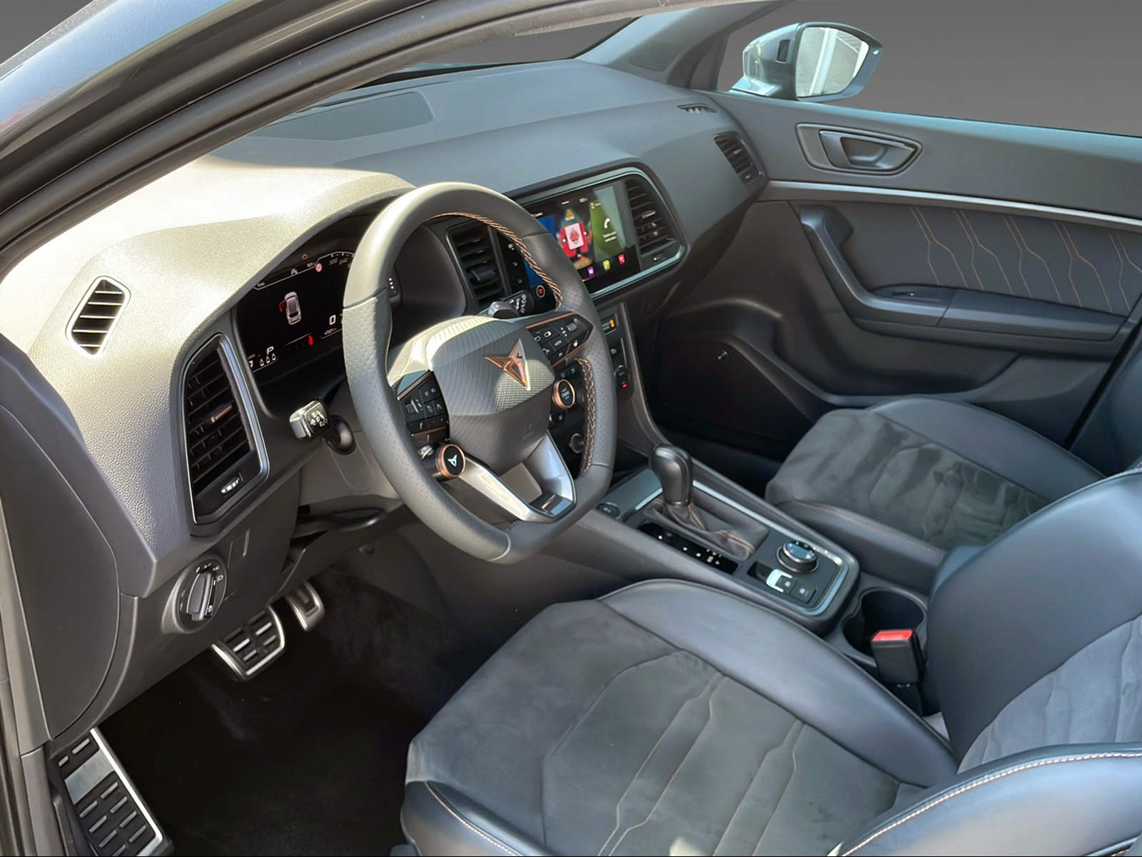 CUPRA Cupra Ateca 2.0 TSI 4Drive DSG-image-5