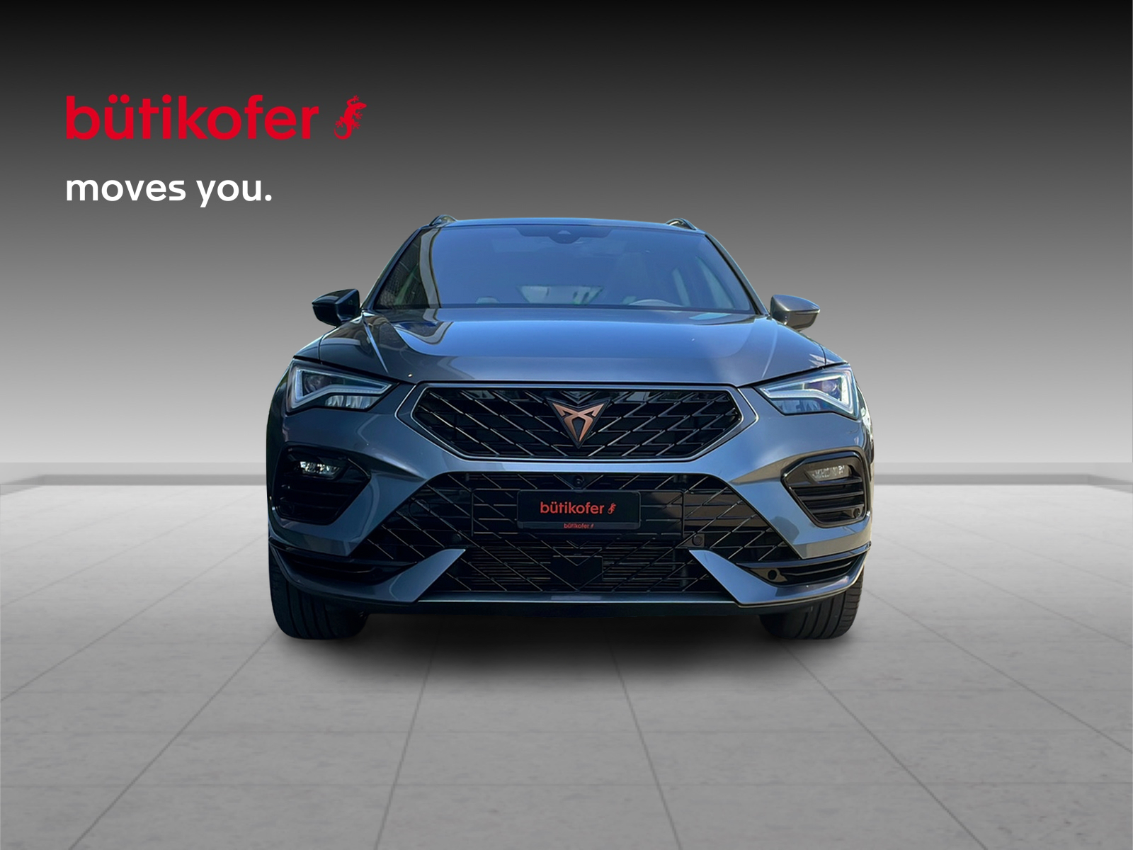 CUPRA Cupra Ateca 2.0 TSI 4Drive DSG-image-1