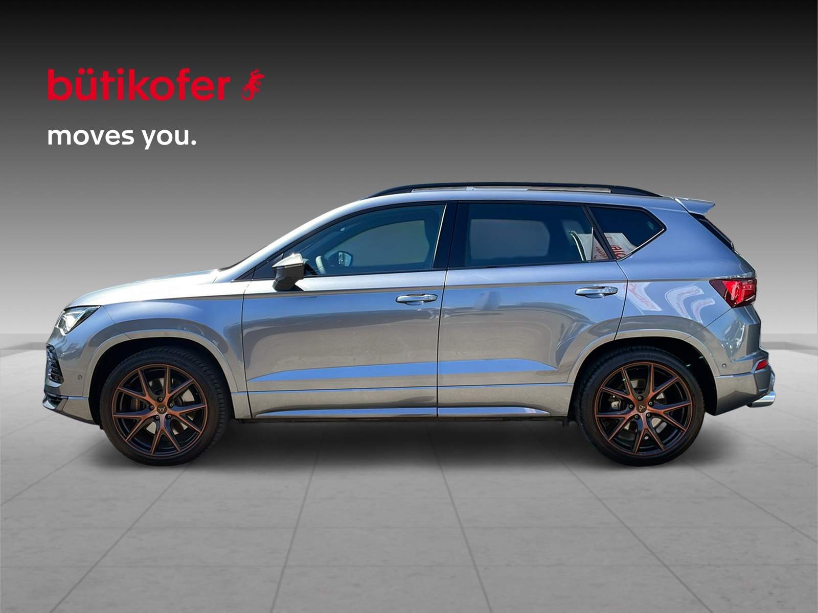 CUPRA Cupra Ateca 2.0 TSI 4Drive DSG-image-2