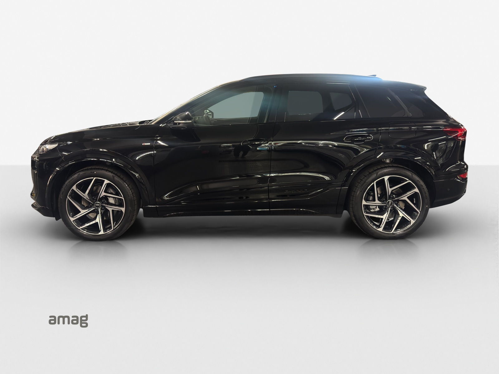 AUDI Q6 e-tron quattro-image-1