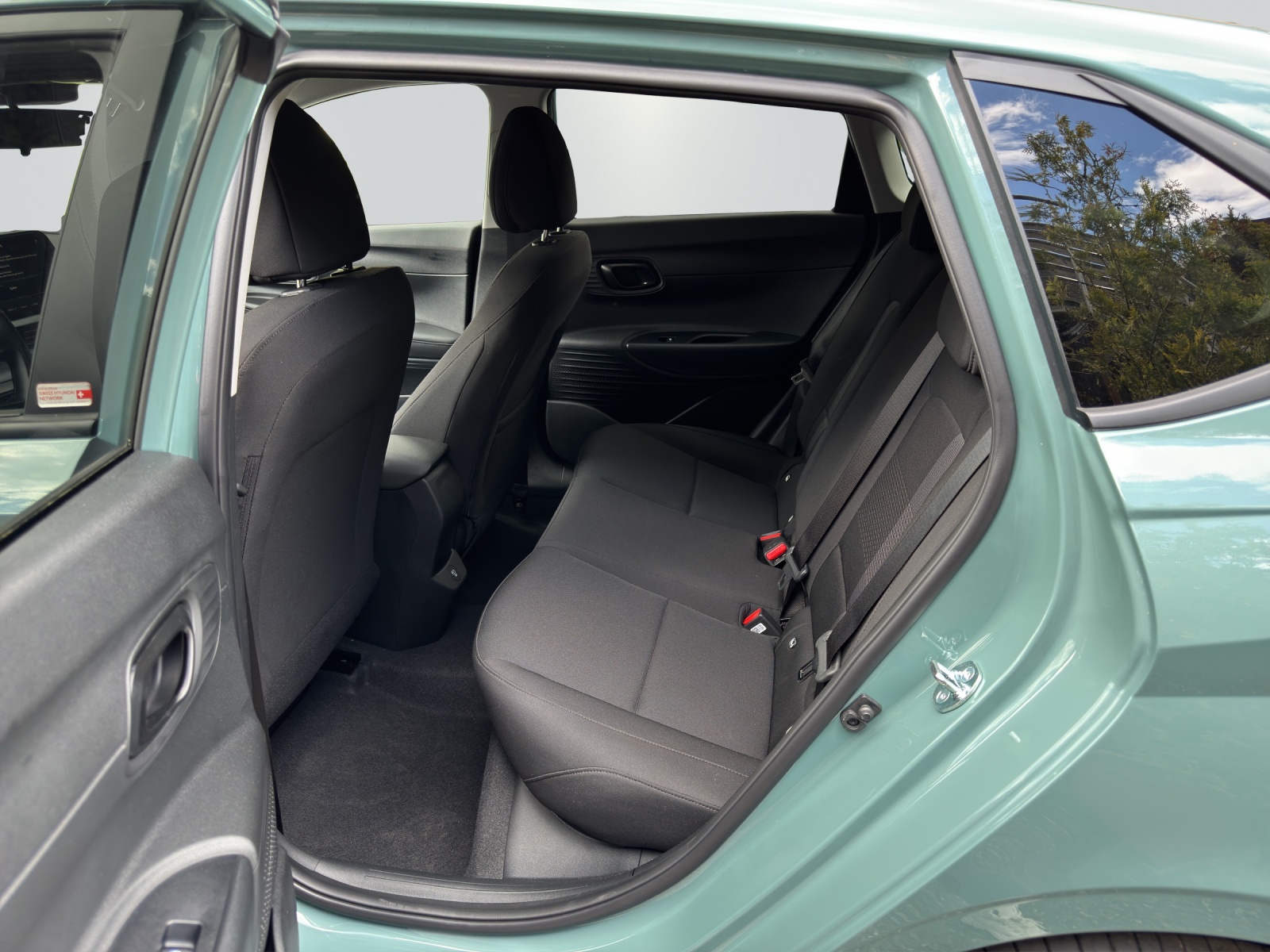 HYUNDAI i20 1.0 T-GDi Amplia DCT-image-10