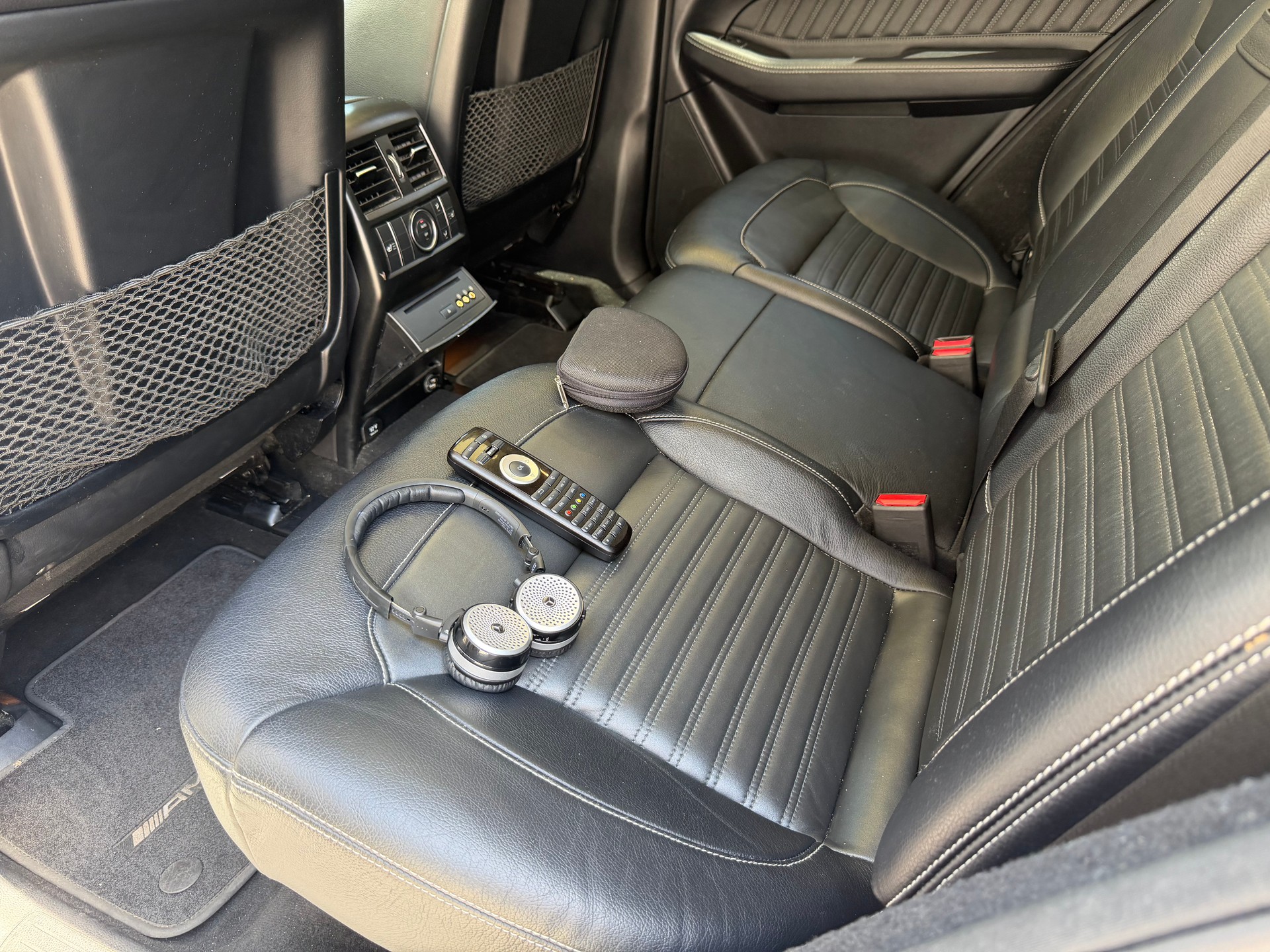 MERCEDES-BENZ GLE Coupé 450 AMG 4Matic 9G-Tronic-image-26