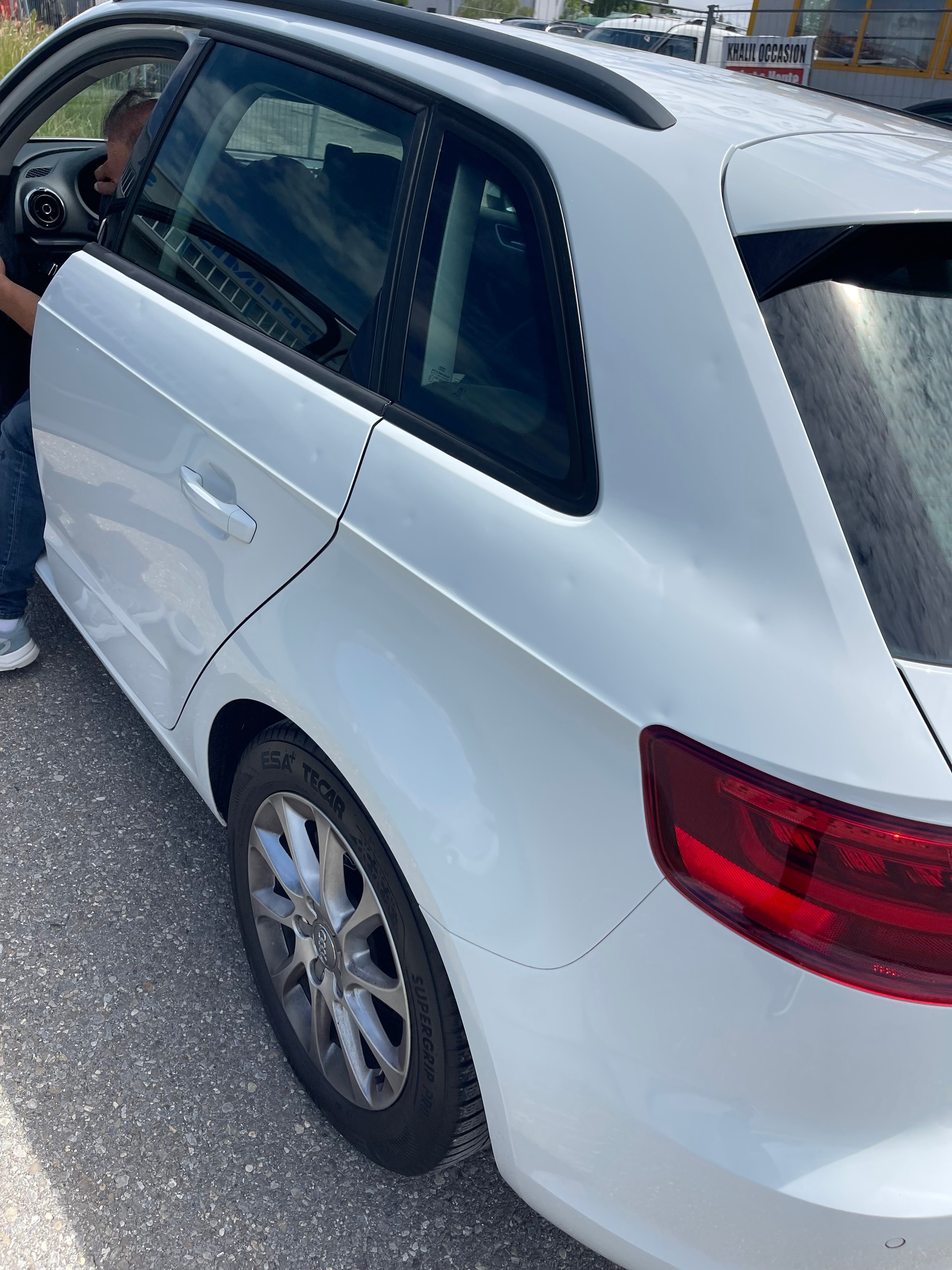 AUDI 1.6 TDI-image-4