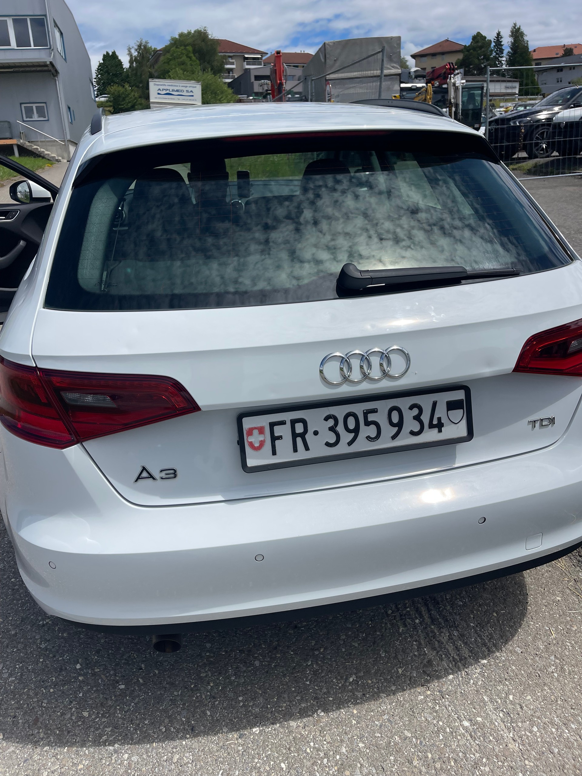 AUDI 1.6 TDI-image-3