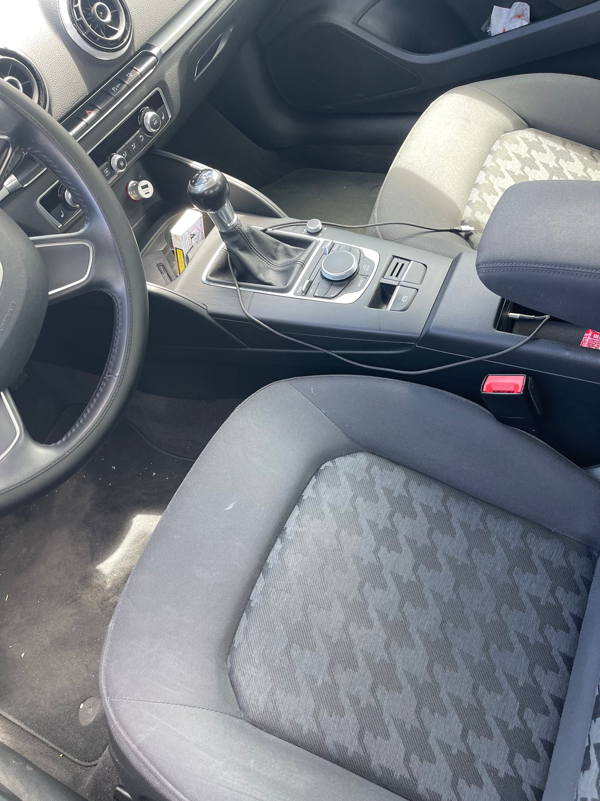 AUDI 1.6 TDI-image-2