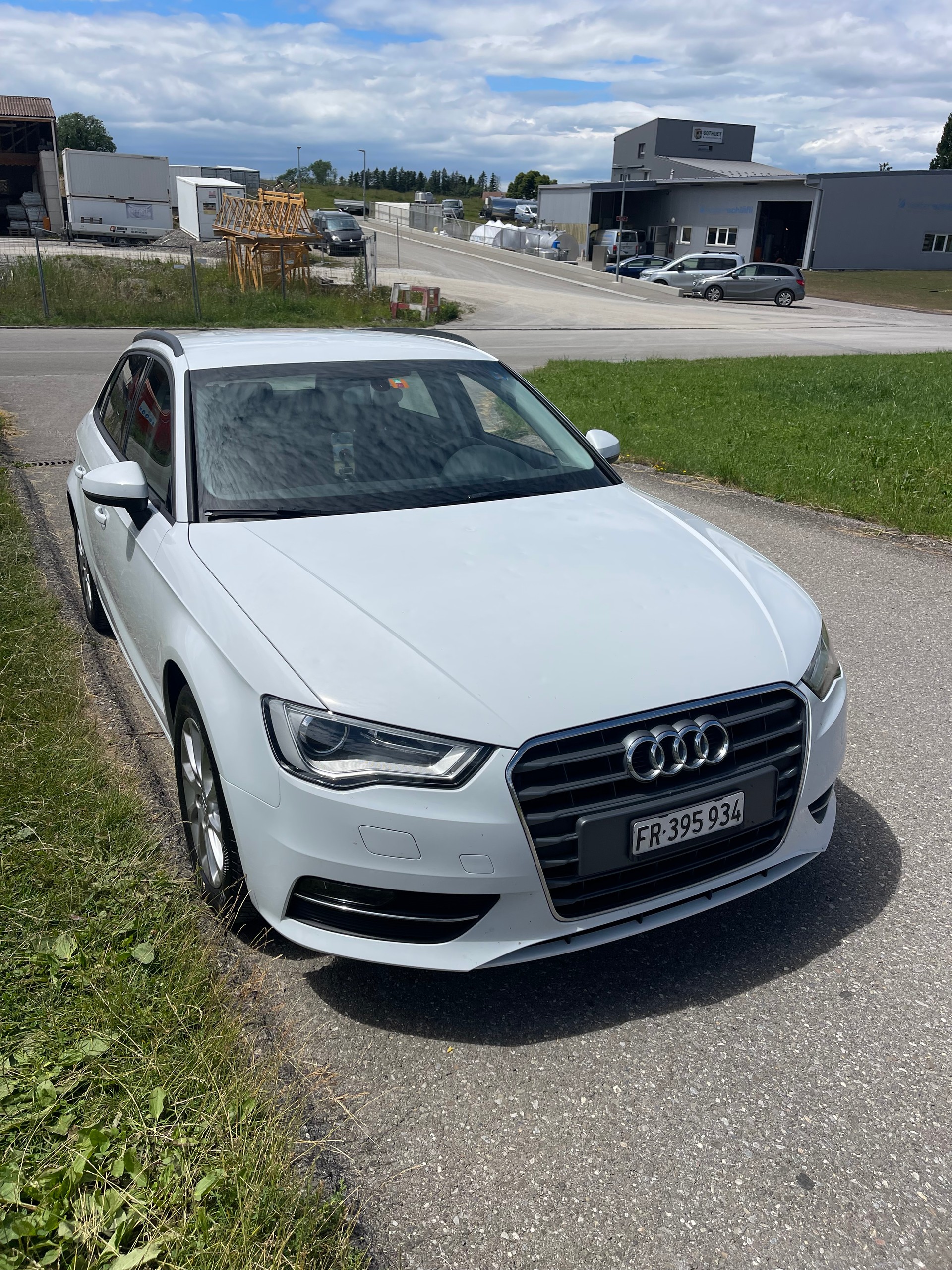 AUDI 1.6 TDI-image-0