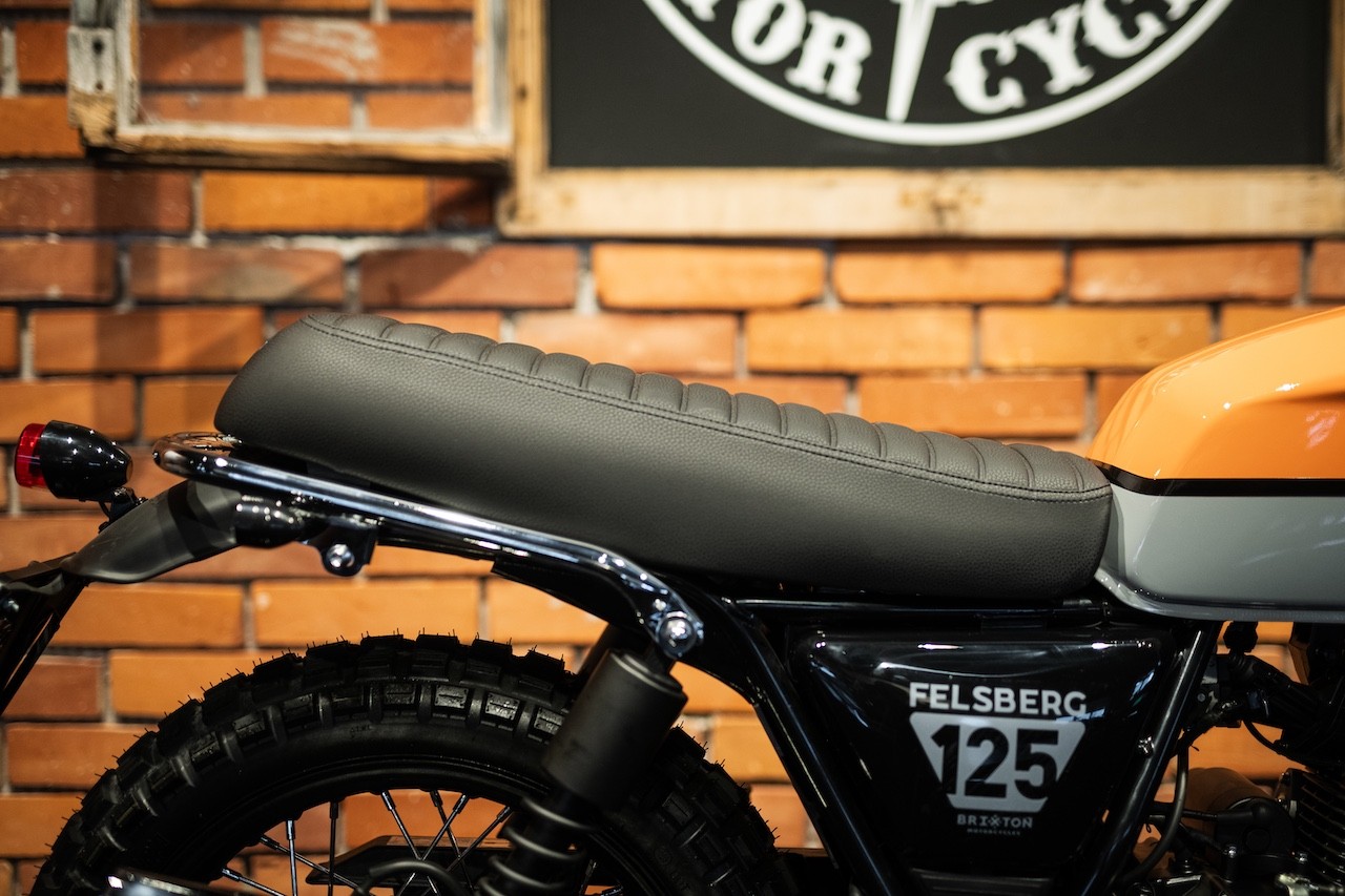 BRIXTON FELSBERG 125 ABS - GRATIS LIEFERUNG-image-8