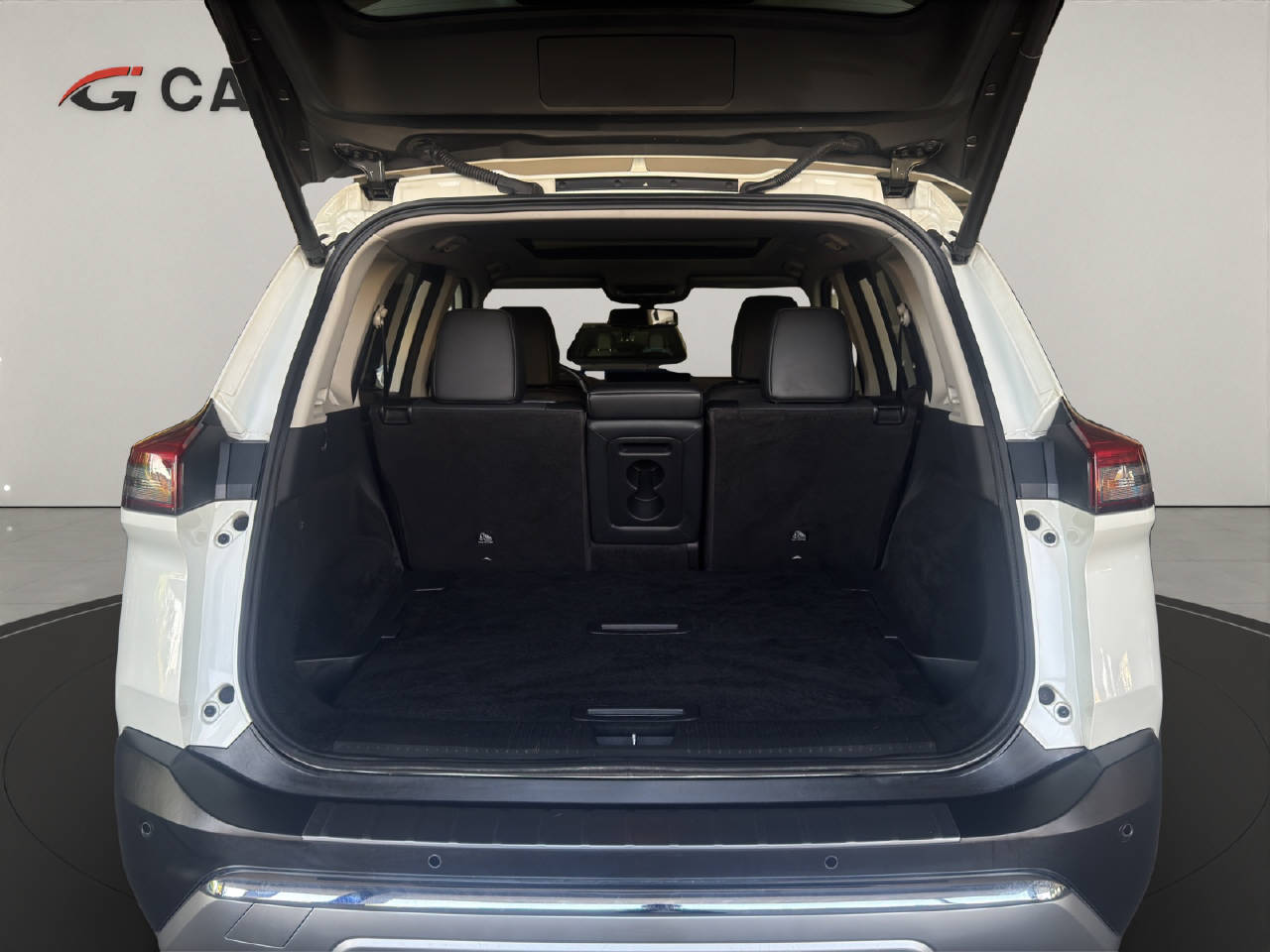 NISSAN X-Trail 1.5 VC-T Tekna e-4orce-image-18