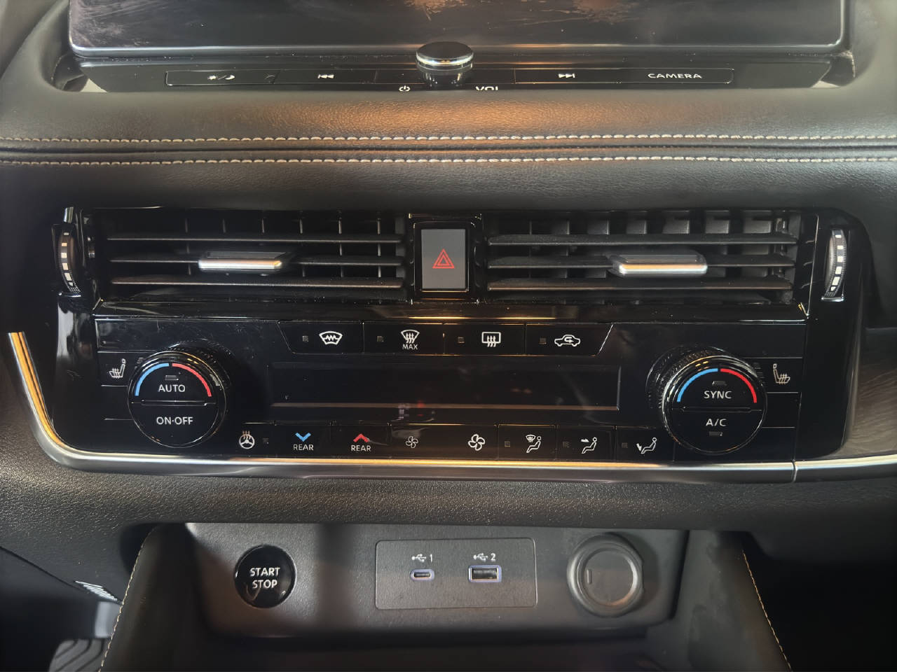 NISSAN X-Trail 1.5 VC-T Tekna e-4orce-image-13