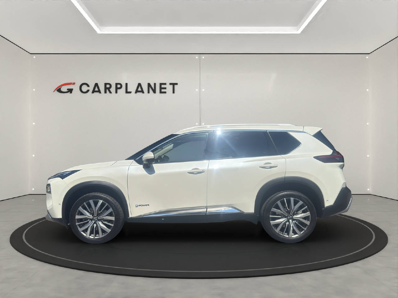 NISSAN X-Trail 1.5 VC-T Tekna e-4orce-image-1