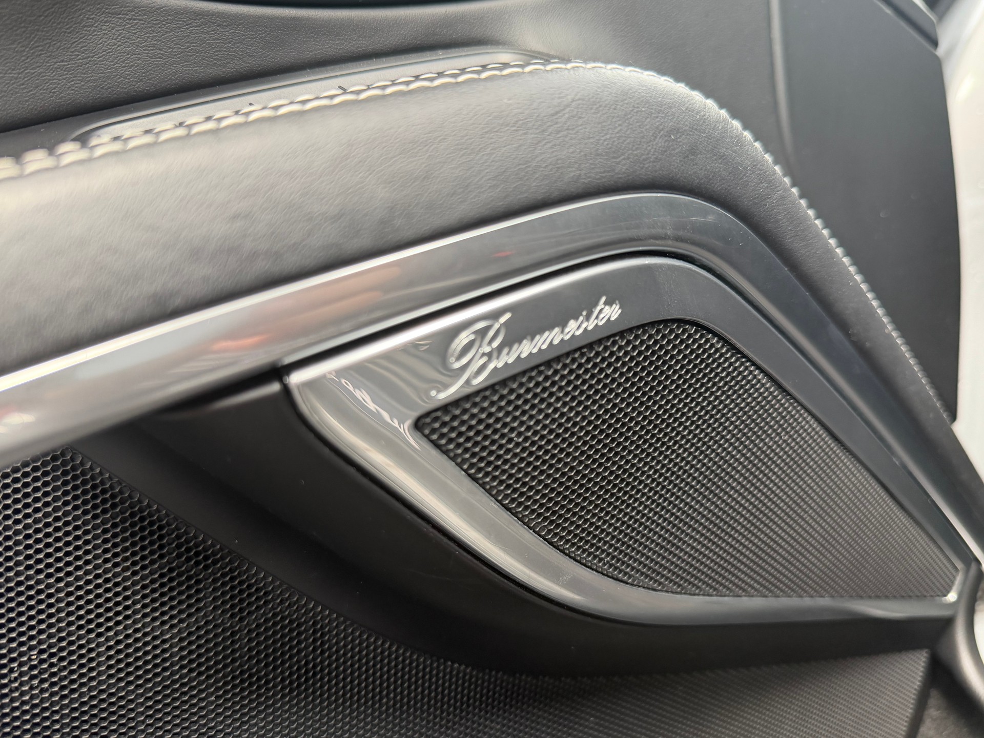 PORSCHE 911 Turbo S PDK-image-14