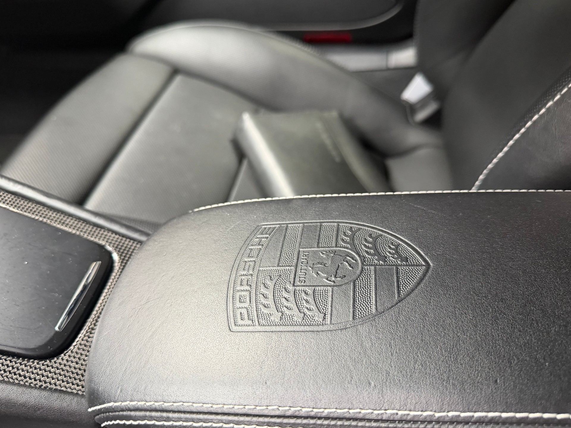 PORSCHE 911 Turbo S PDK-image-10