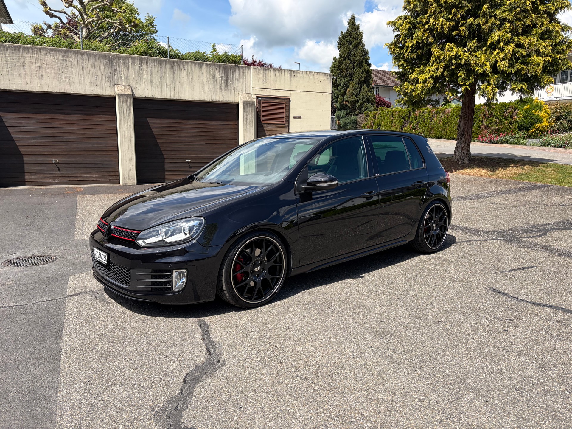 VW 2.0 TSI GTI DSG-image-7