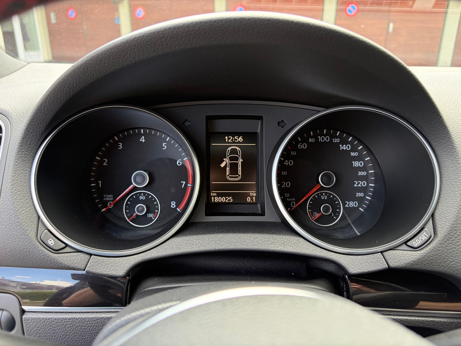 VW 2.0 TSI GTI DSG-image-13