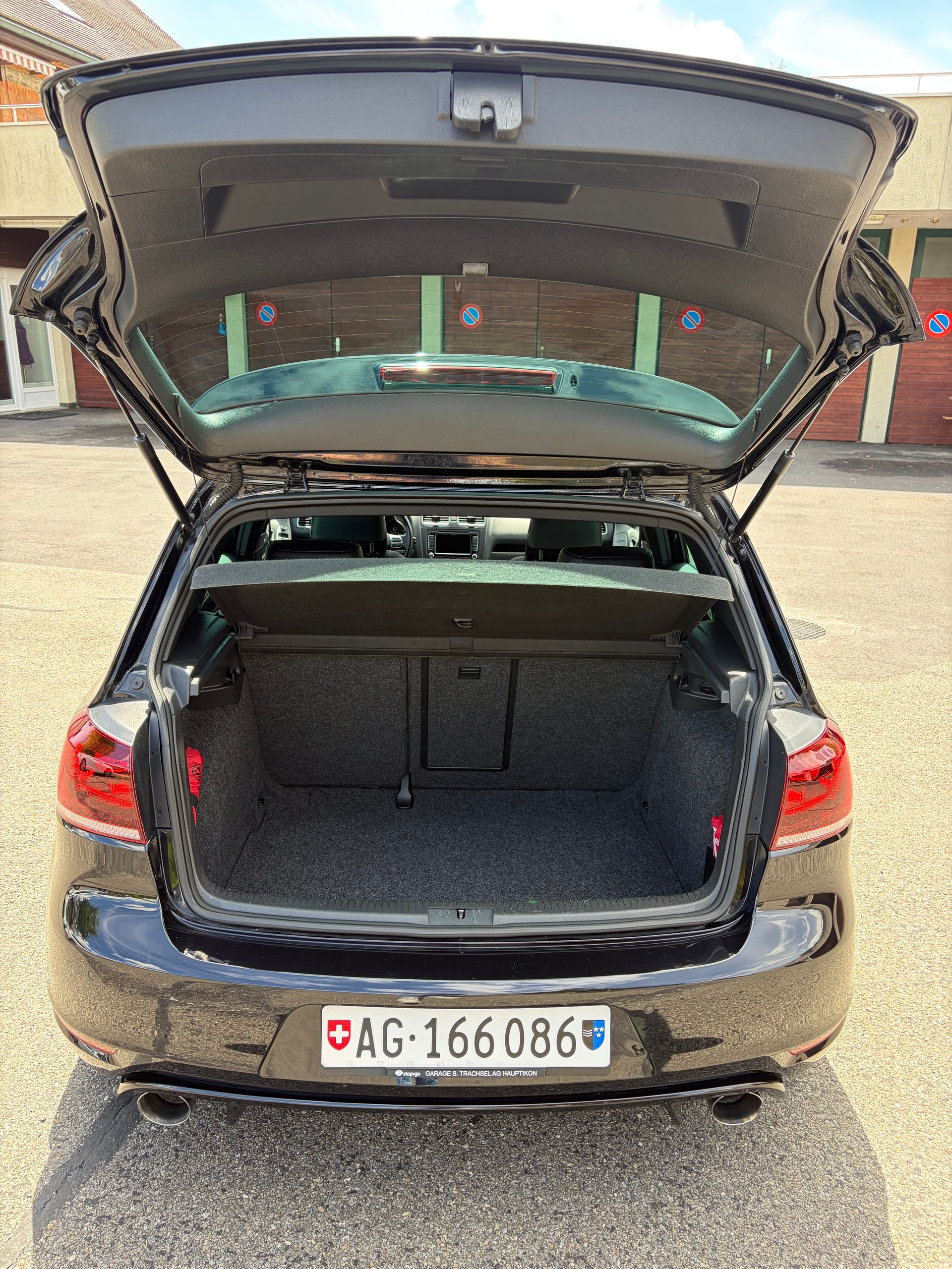 VW 2.0 TSI GTI DSG-image-10