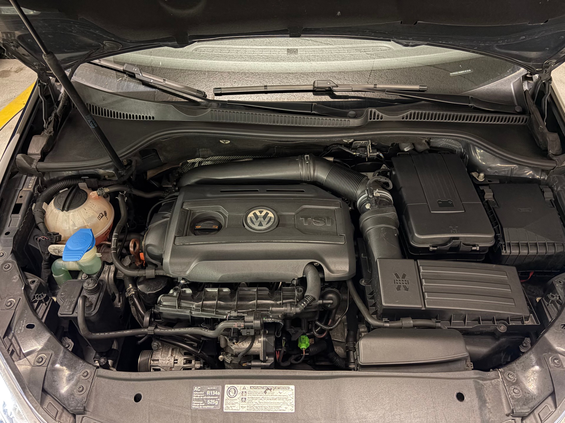 VW 2.0 TSI GTI DSG-image-16
