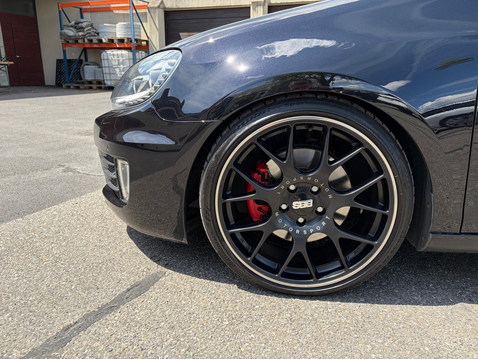 VW 2.0 TSI GTI DSG-image-5