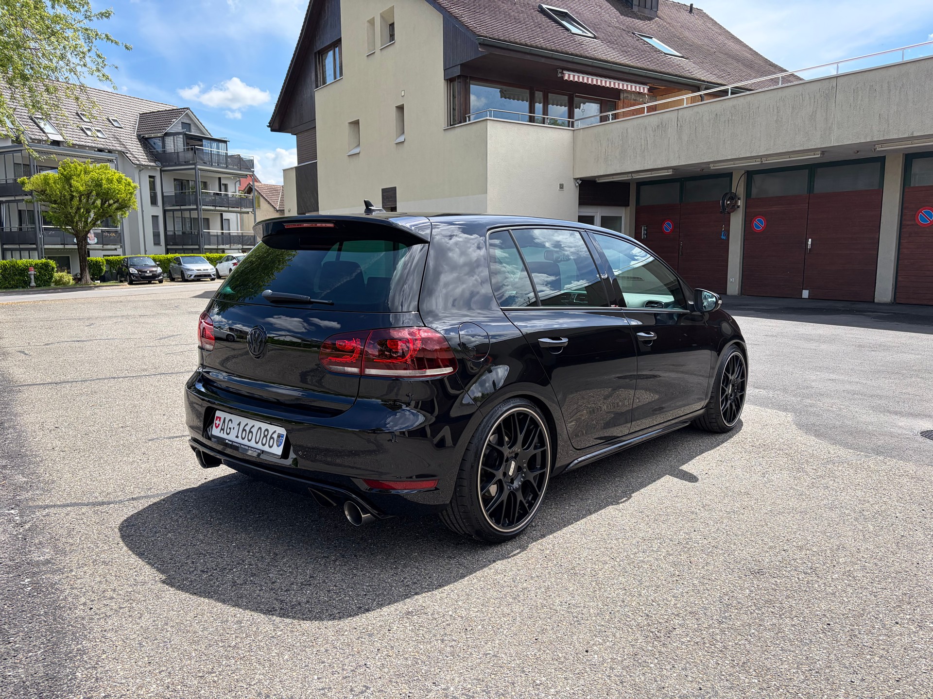 VW 2.0 TSI GTI DSG-image-8