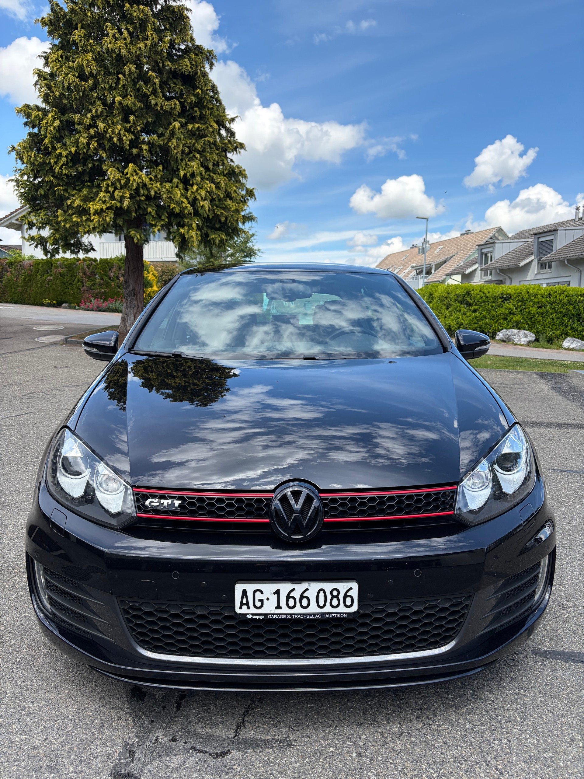 VW 2.0 TSI GTI DSG-image-6