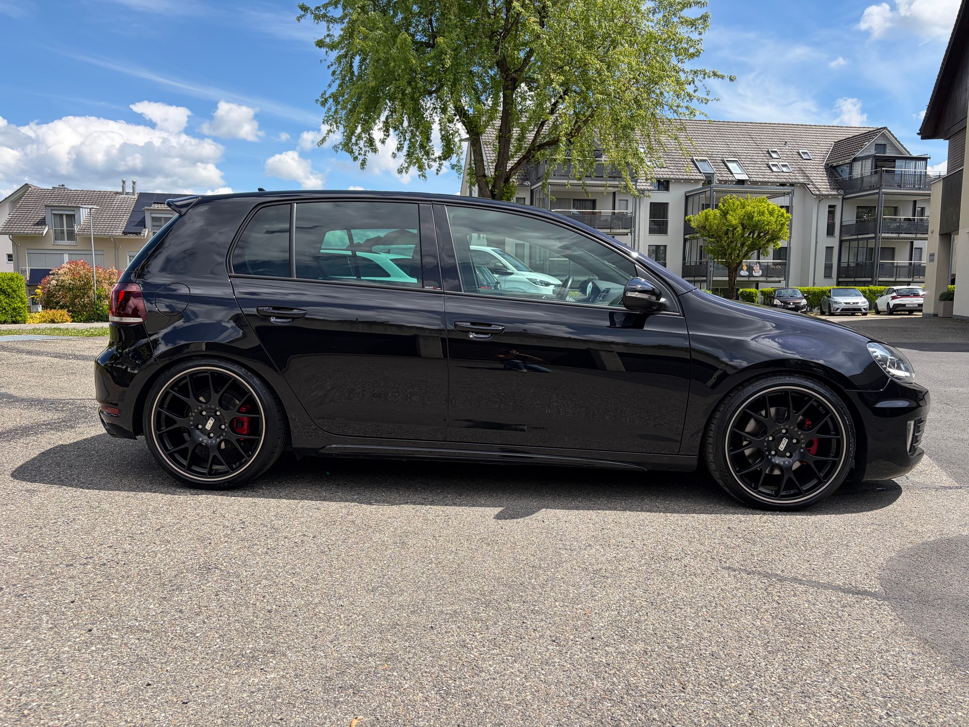 VW 2.0 TSI GTI DSG-image-9