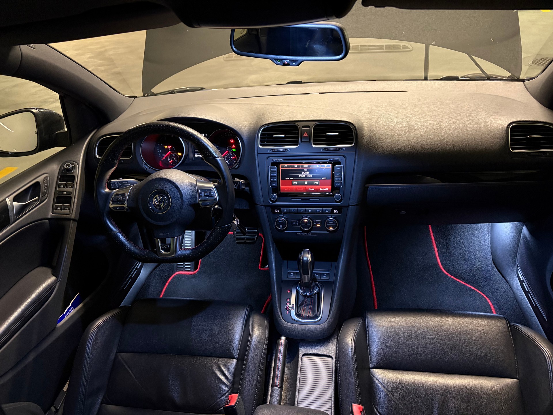 VW 2.0 TSI GTI DSG-image-14