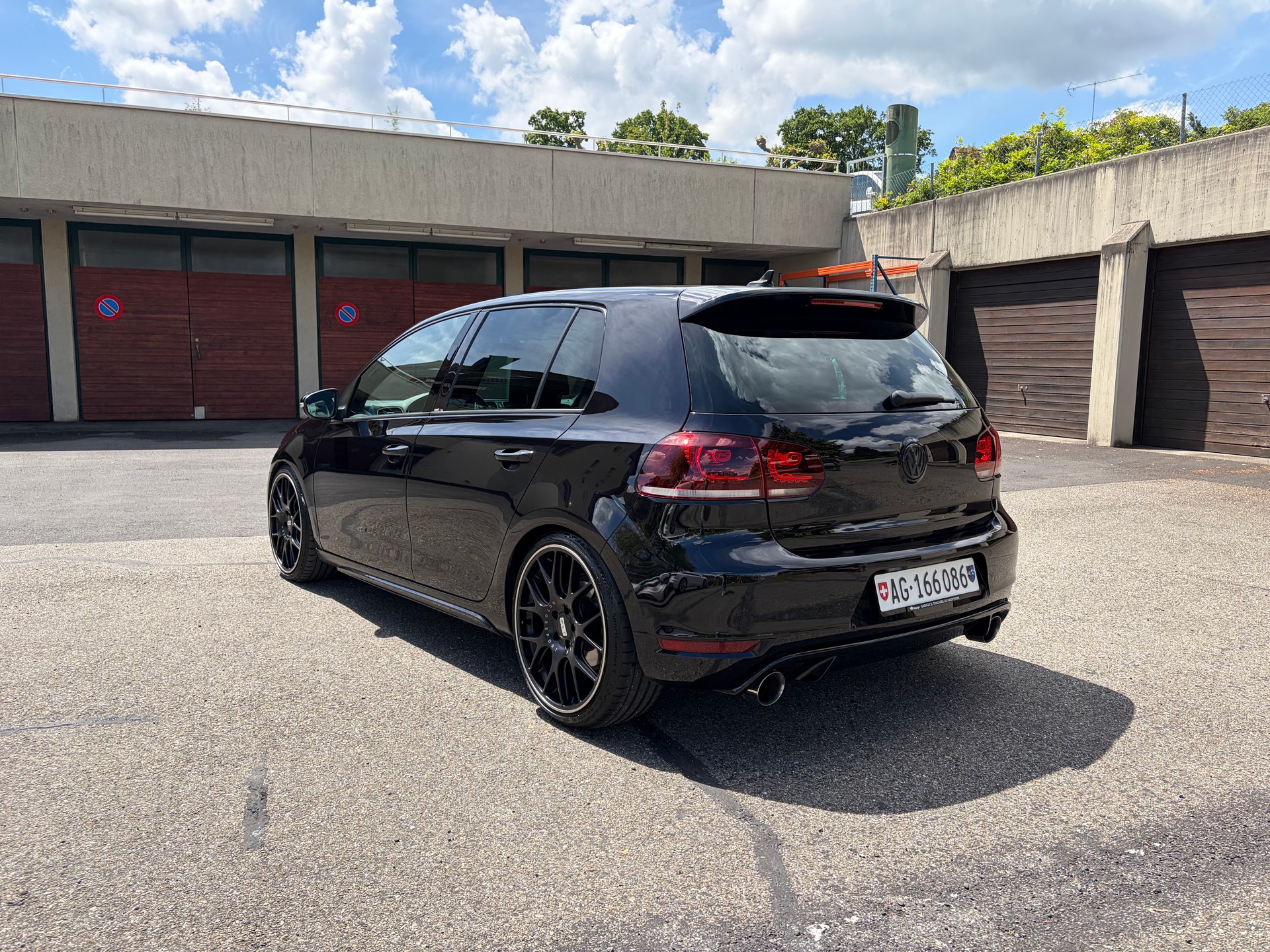 VW 2.0 TSI GTI DSG-image-1