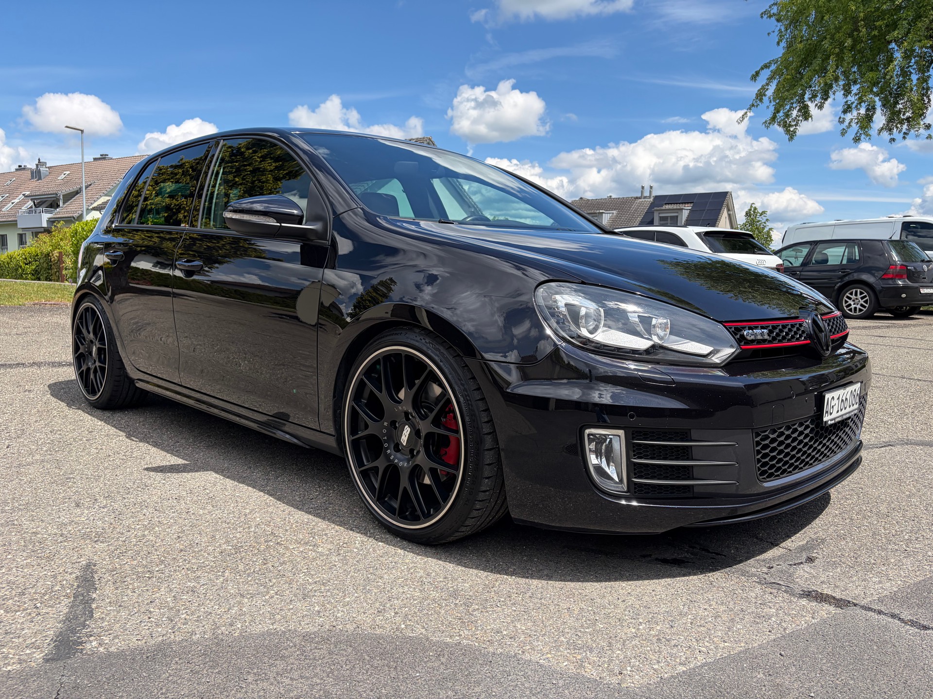 VW 2.0 TSI GTI DSG-image-0