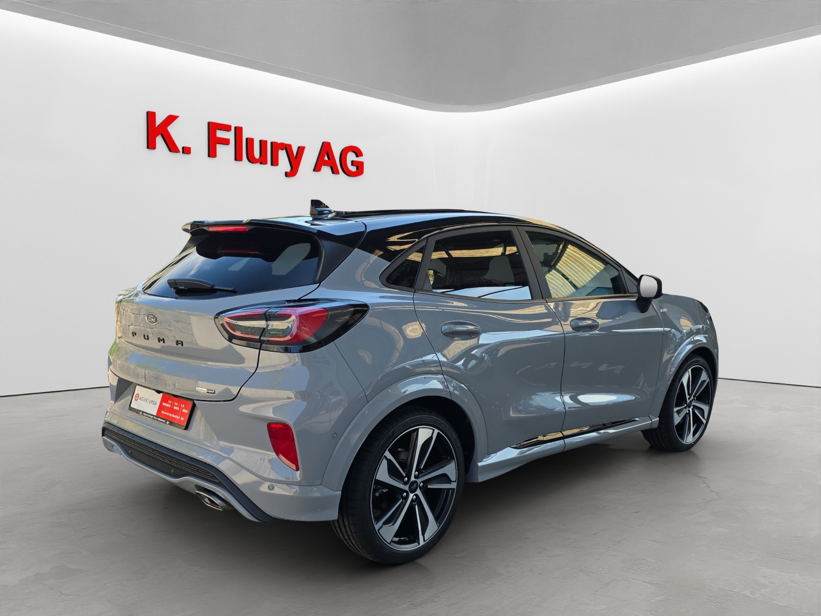 FORD Puma 1.0 EcoB Hybrid 155 ST-Line X-image-4