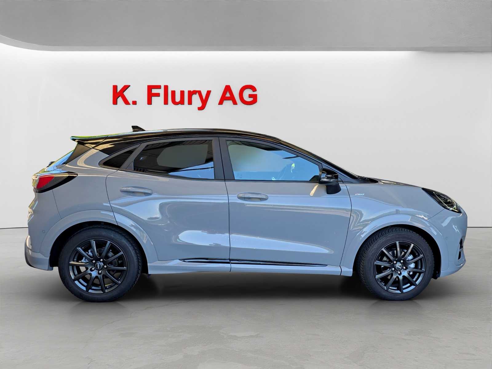 FORD Puma 1.0 EcoB Hybrid 155 ST-Line X-image-5