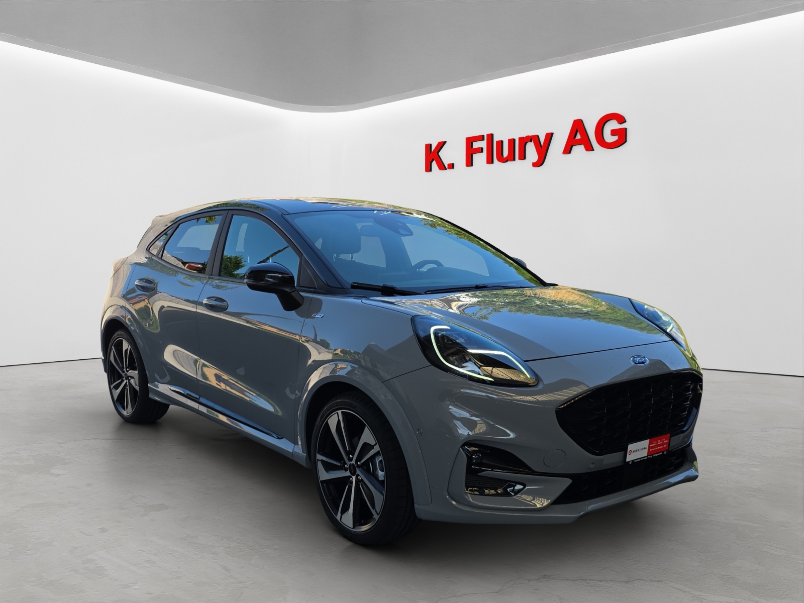 FORD Puma 1.0 EcoB Hybrid 155 ST-Line X-image-6