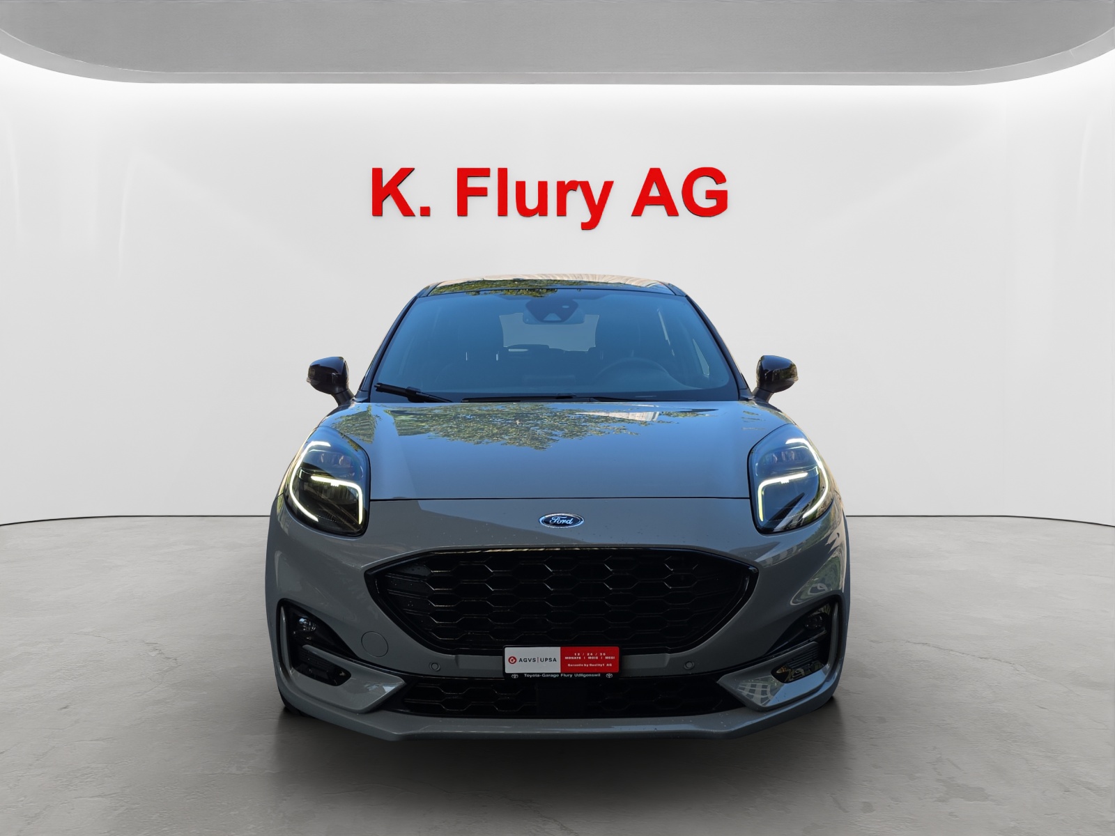 FORD Puma 1.0 EcoB Hybrid 155 ST-Line X-image-7