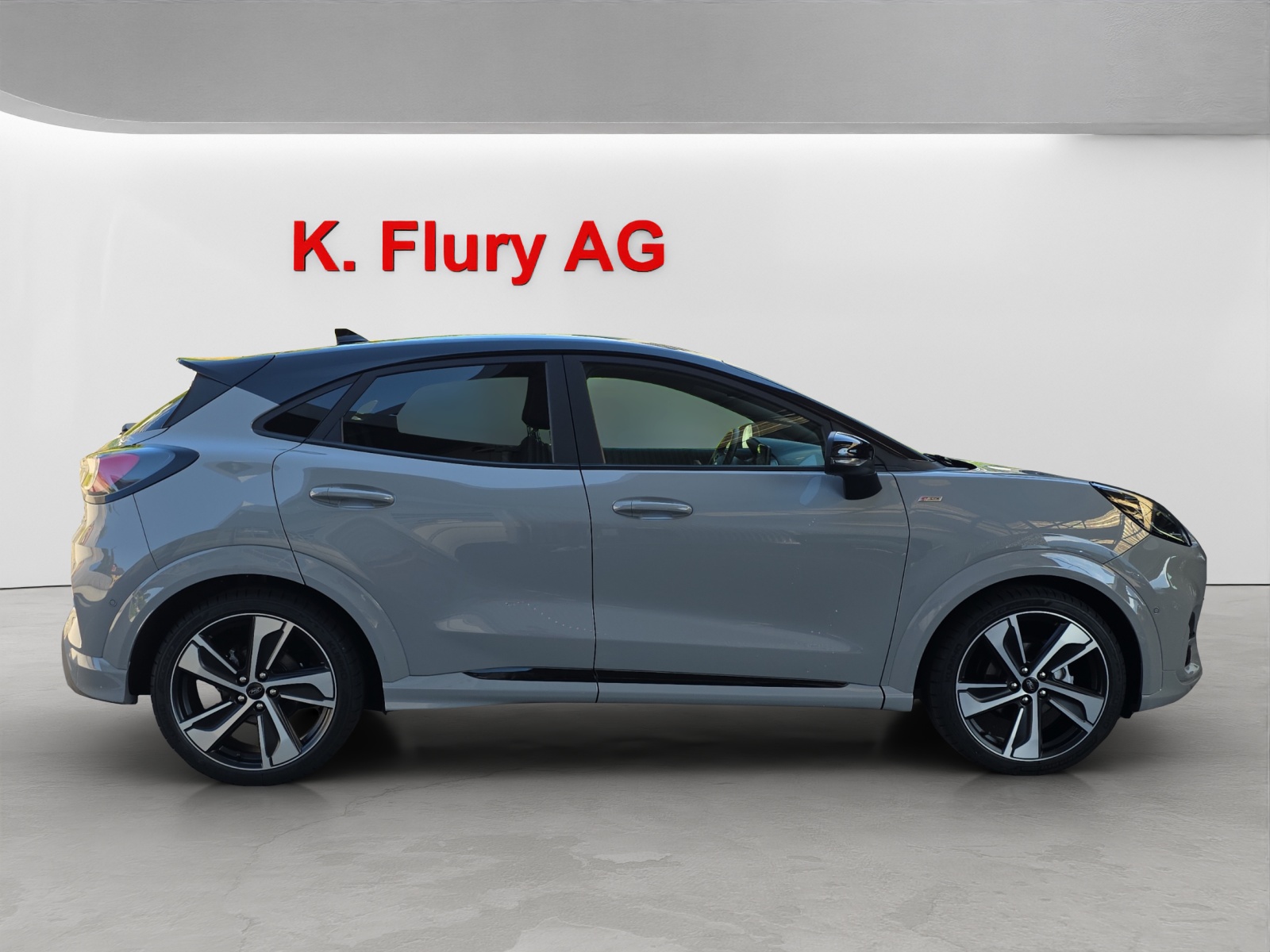 FORD Puma 1.0 EcoB Hybrid 155 ST-Line X-image-5