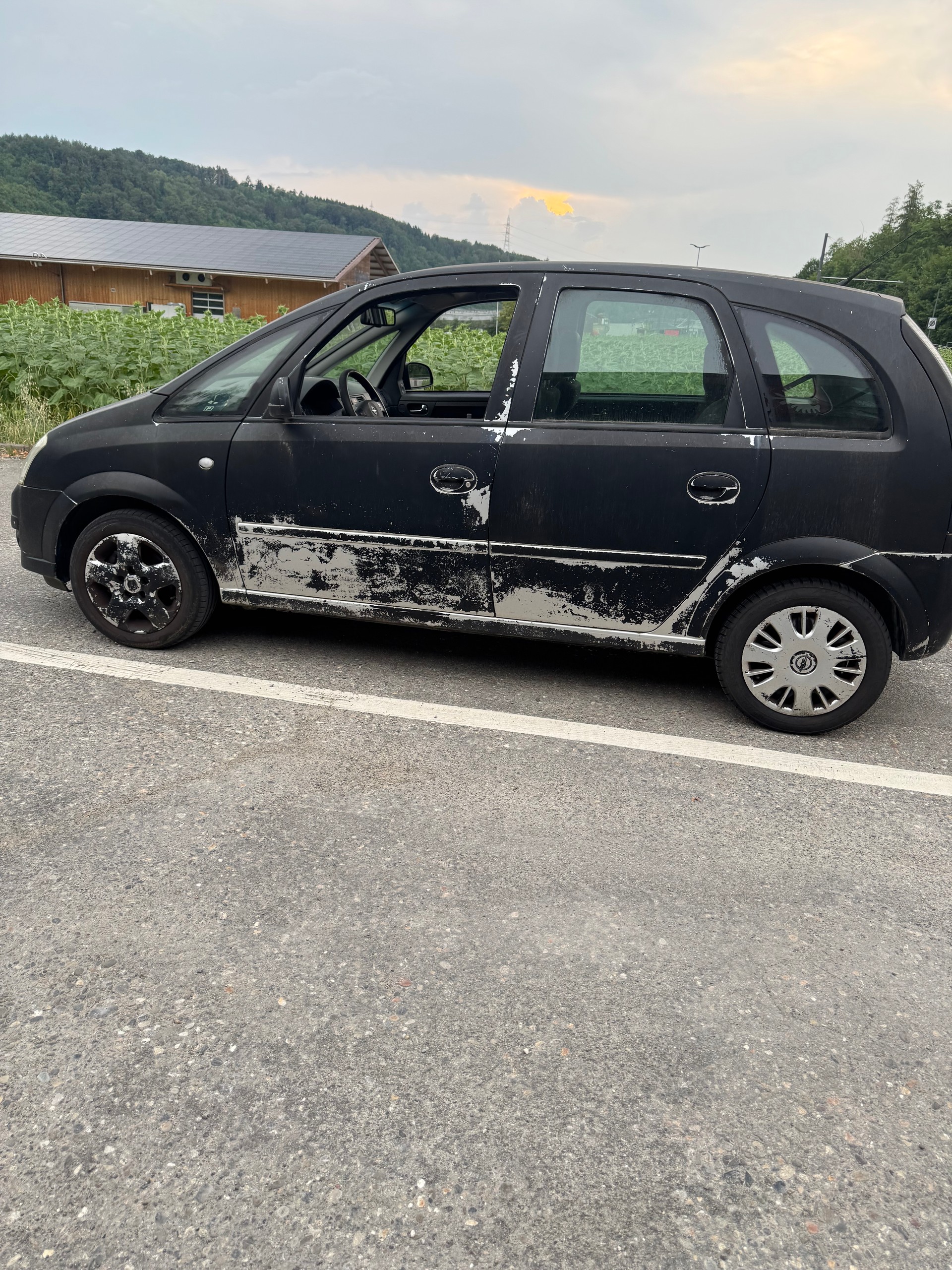 OPEL Meriva 1.6i-16 TP Enjoy-image-2