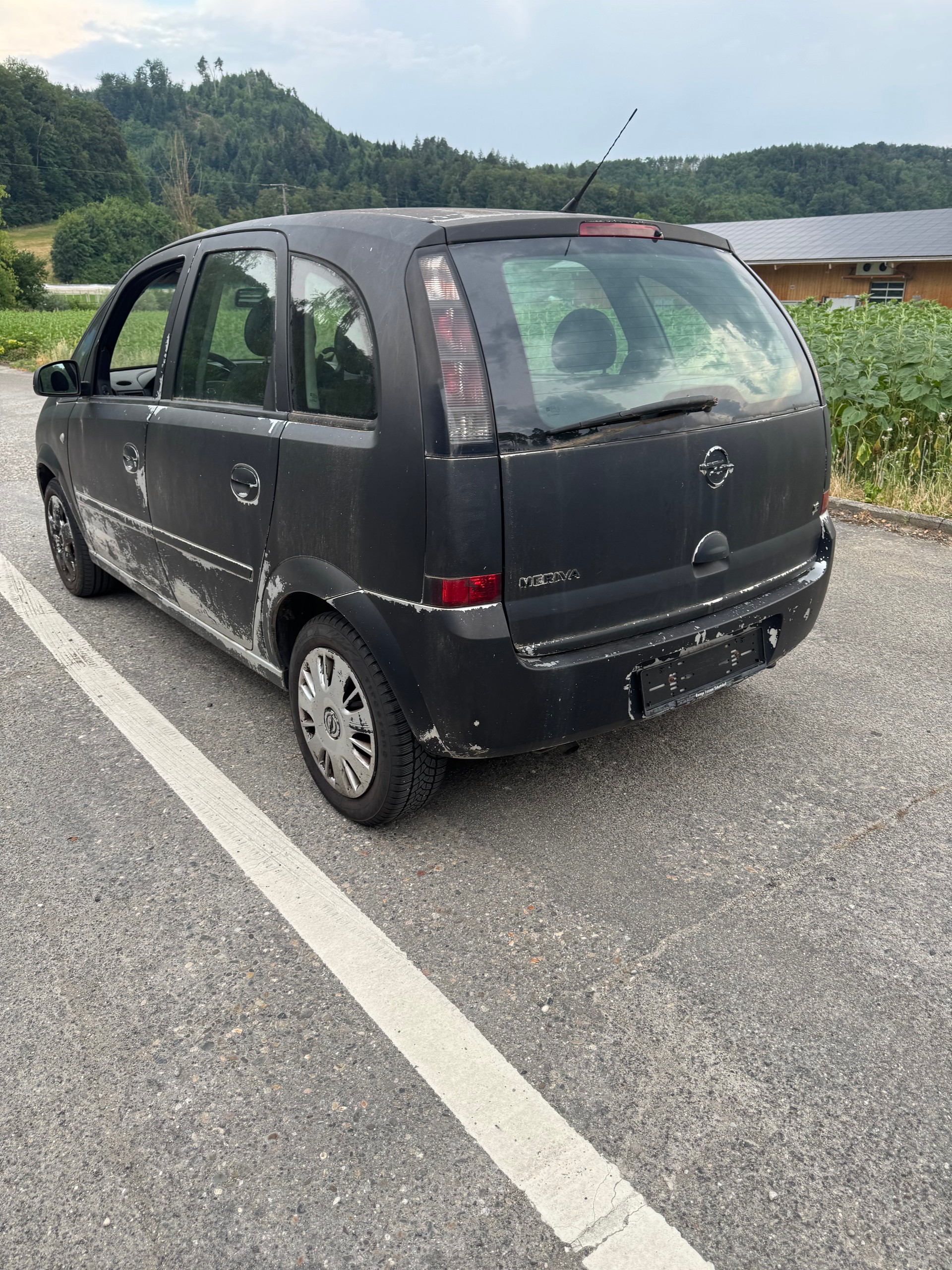 OPEL Meriva 1.6i-16 TP Enjoy-image-3