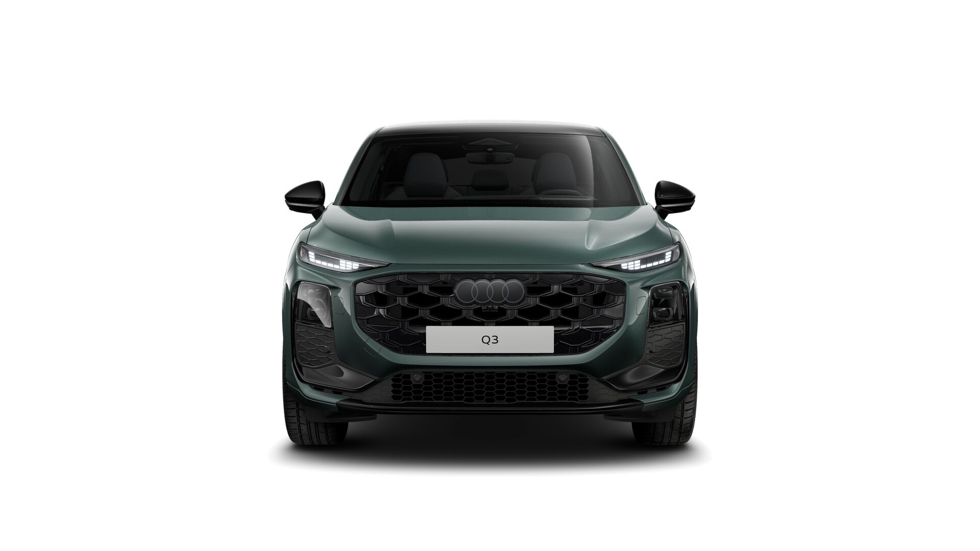 AUDI Q3 Sportback TFSI quattro 195 kW S tronic-image-1