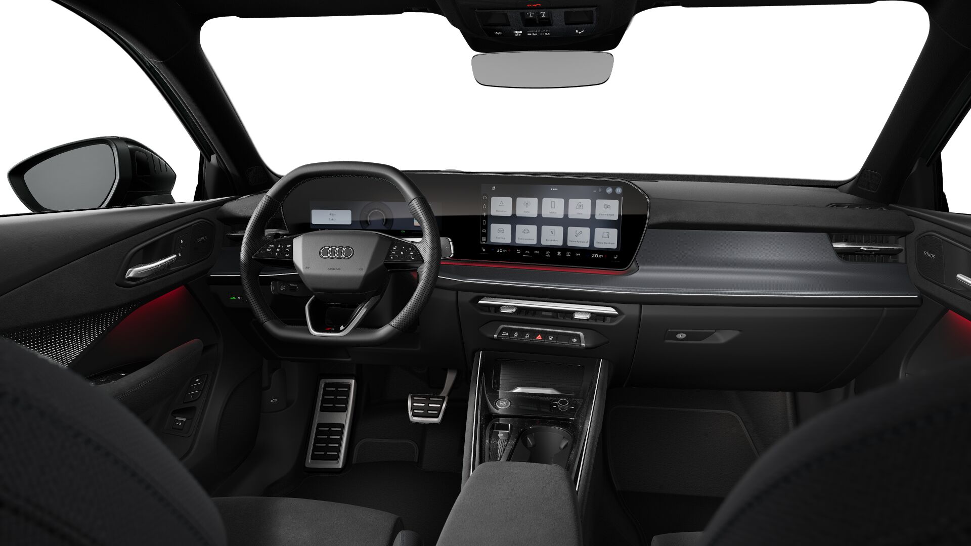 AUDI Q3 Sportback TFSI quattro 195 kW S tronic-image-6