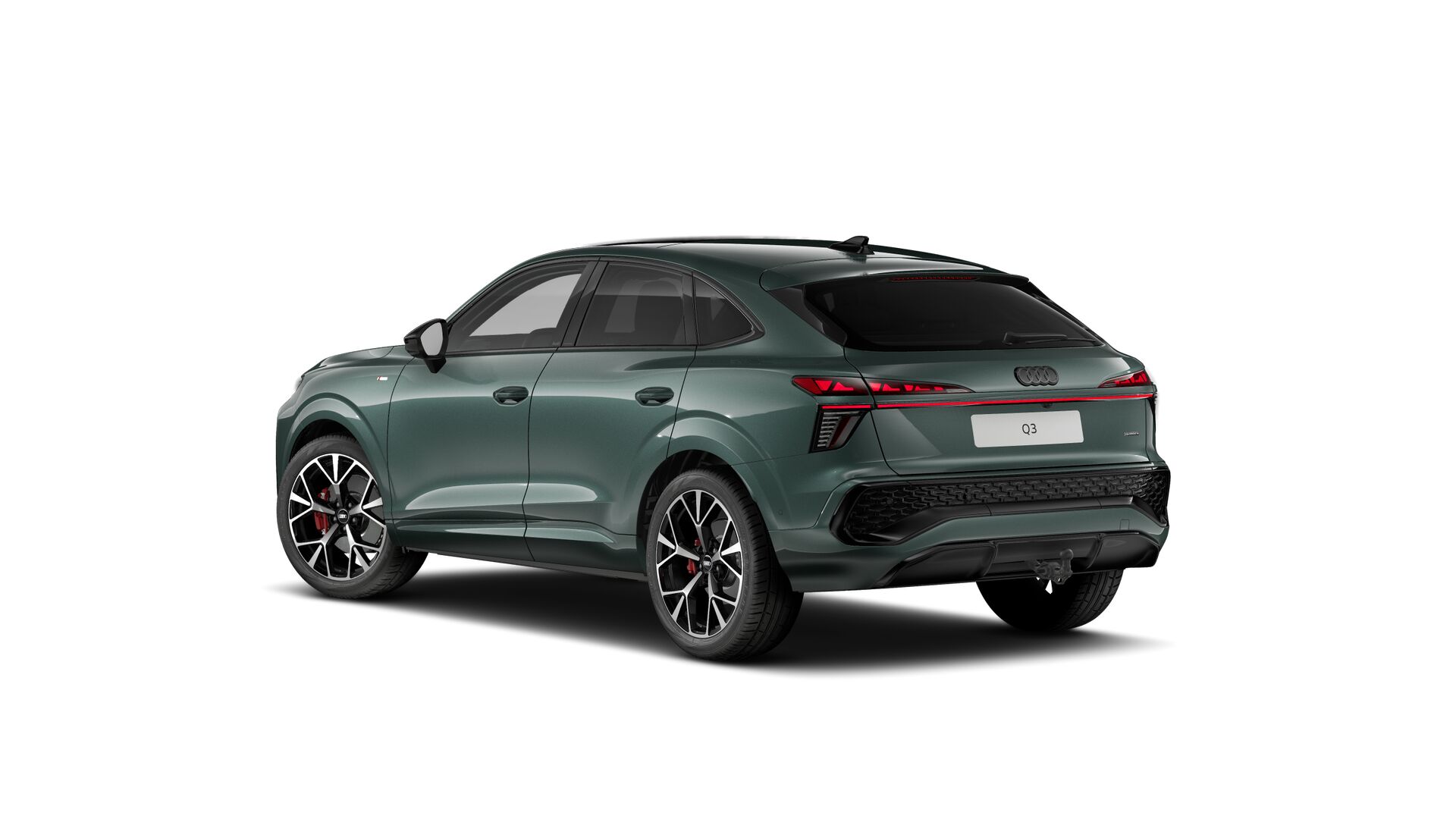 AUDI Q3 Sportback TFSI quattro 195 kW S tronic-image-3