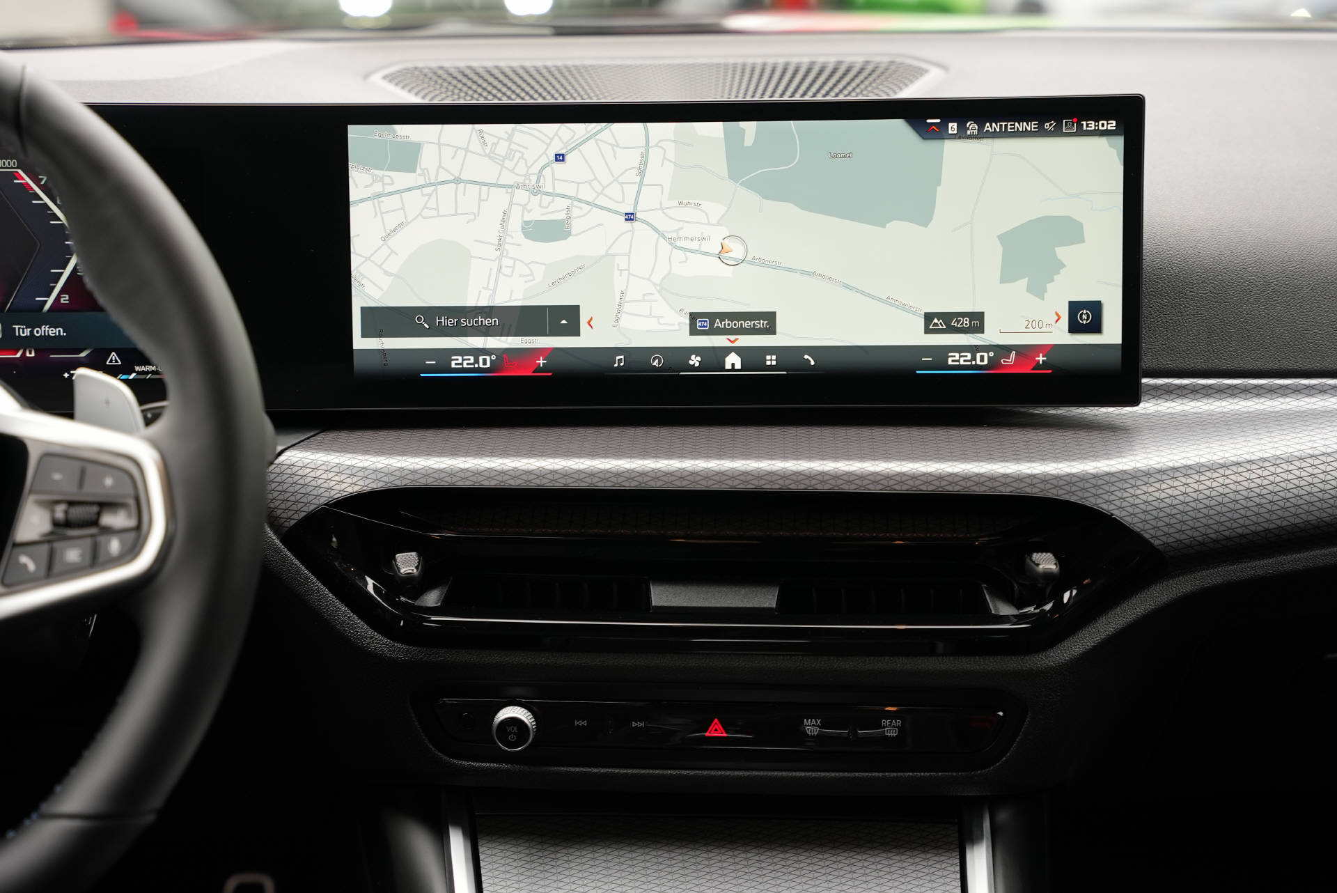 BMW M340i xDrive 48V Touring Steptronic M Sport-image-13