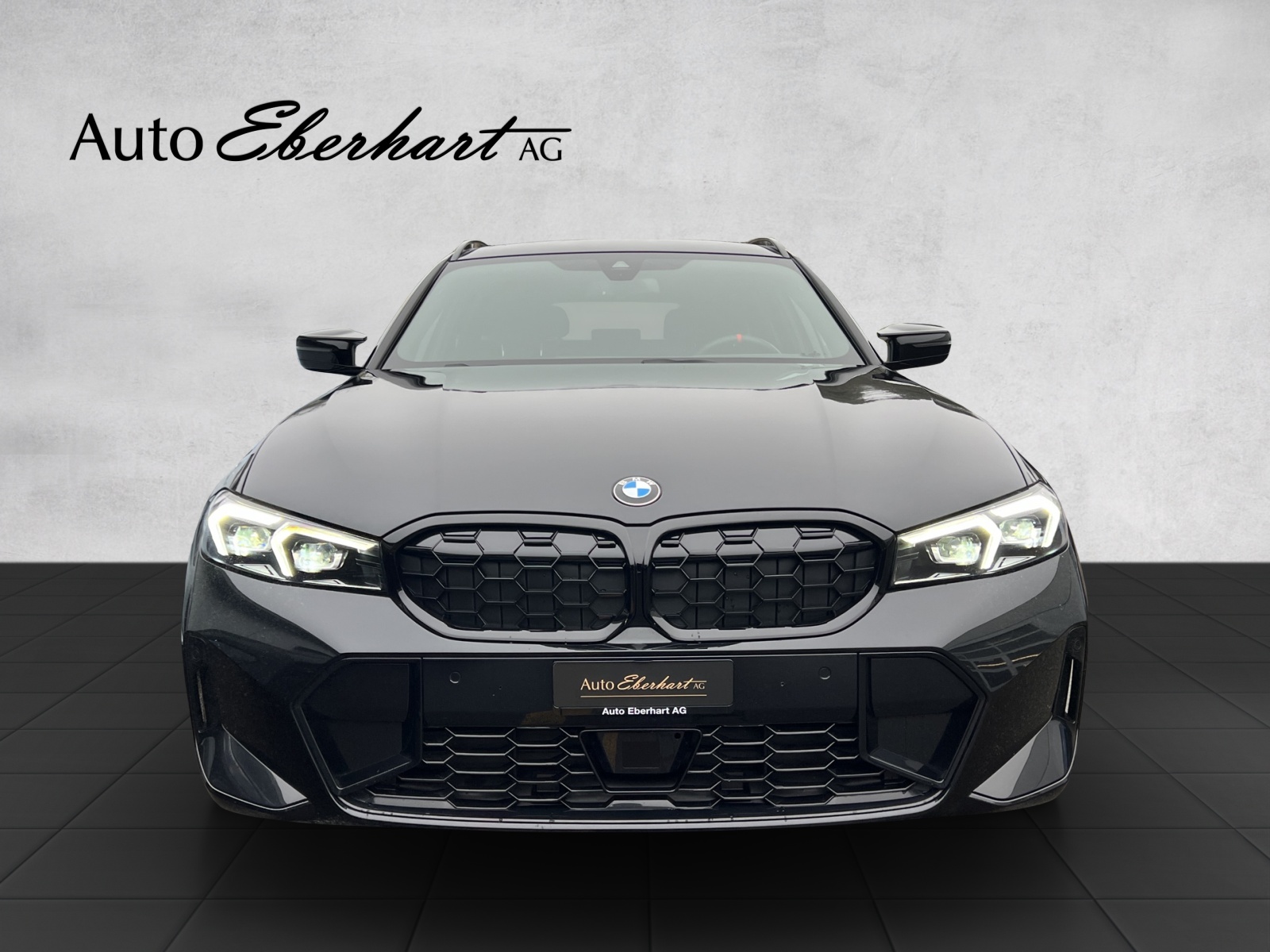 BMW M340i xDrive 48V Touring Steptronic M Sport-image-3