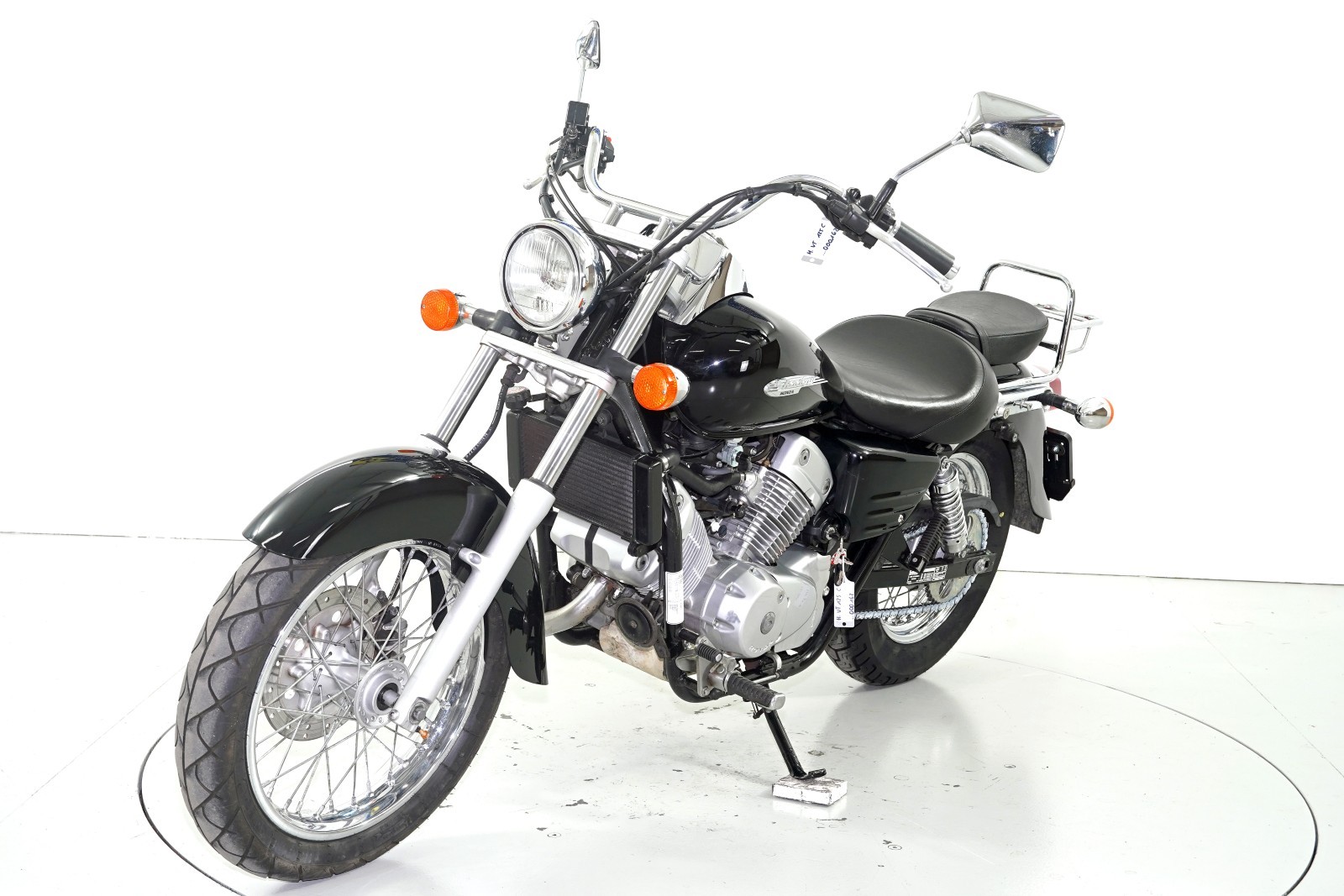 HONDA VT 125 C-showroom-element-2