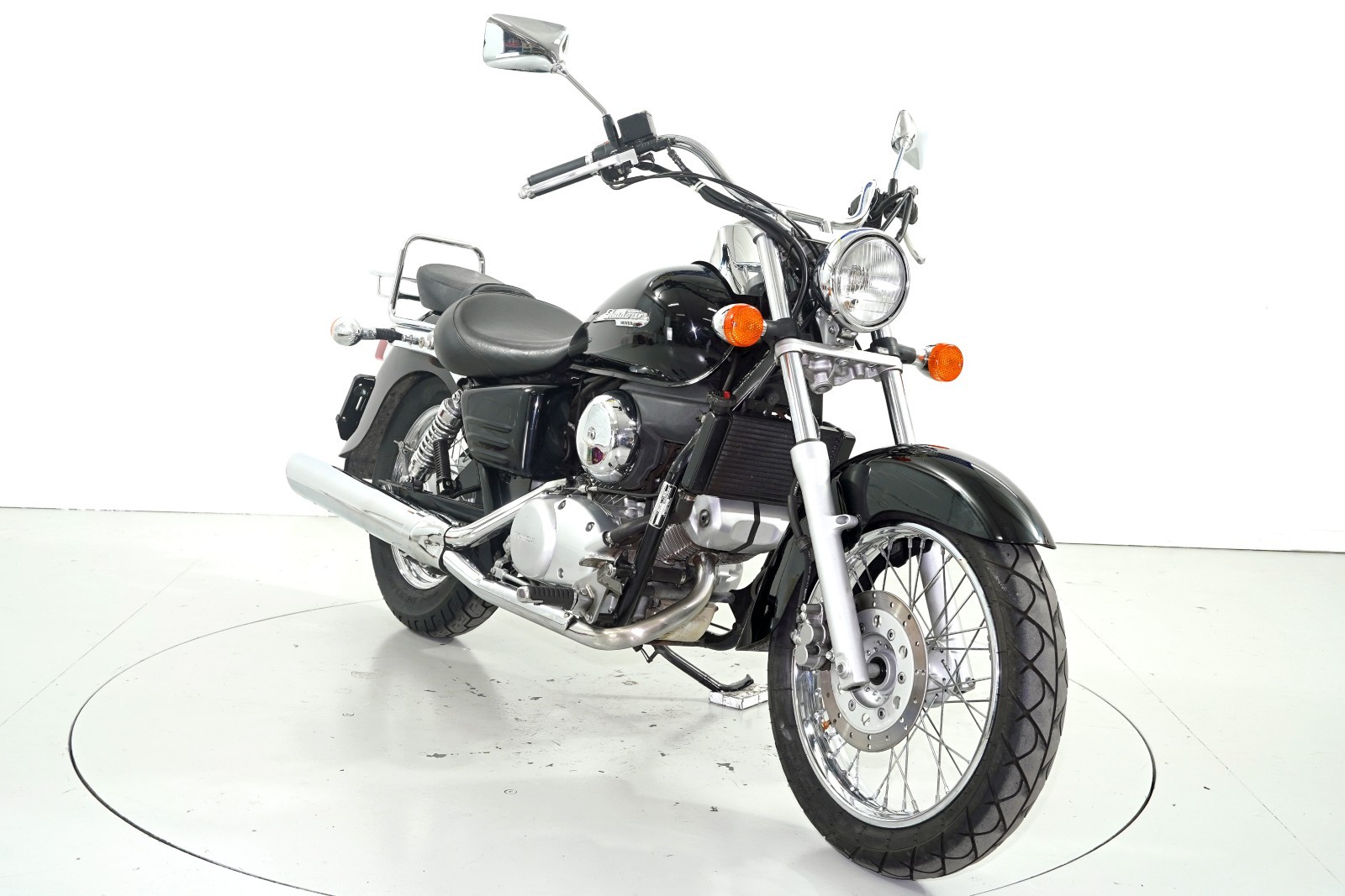HONDA VT 125 C-showroom-element-1