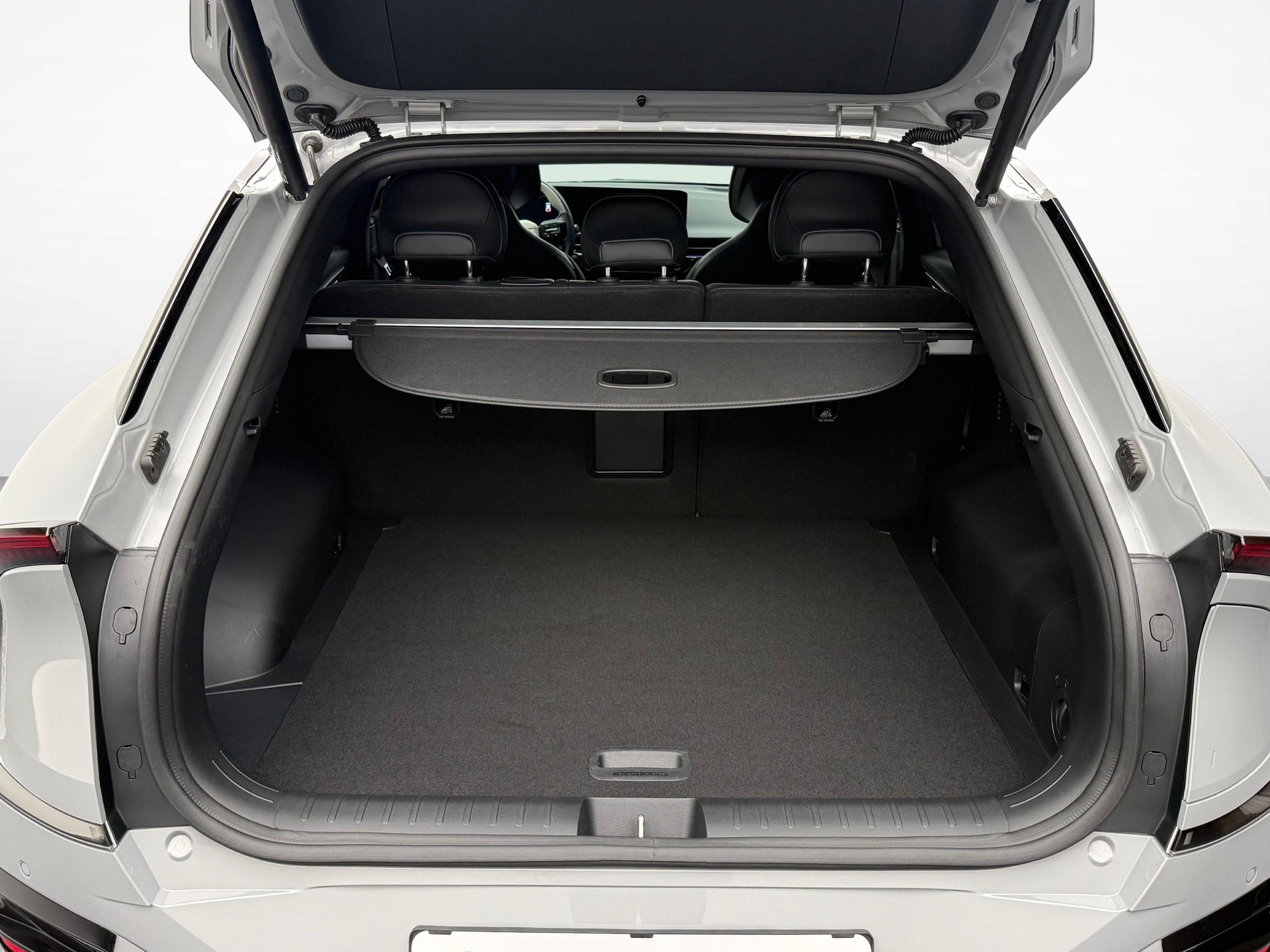 KIA EV6 84 kWh GT-Line 4x4-image-11