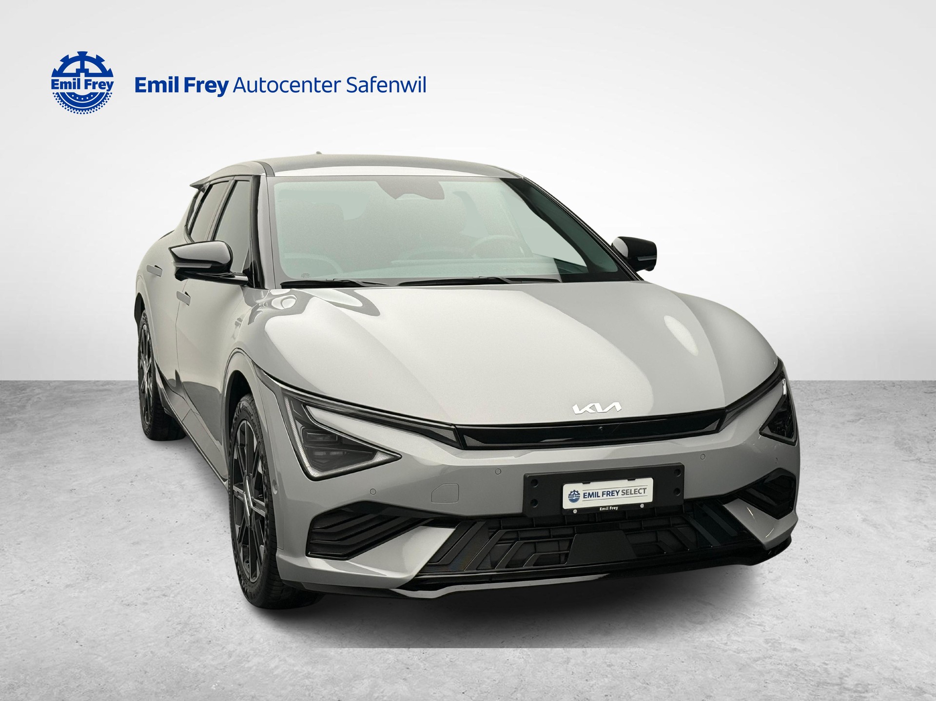 KIA EV6 84 kWh GT-Line 4x4-image-6