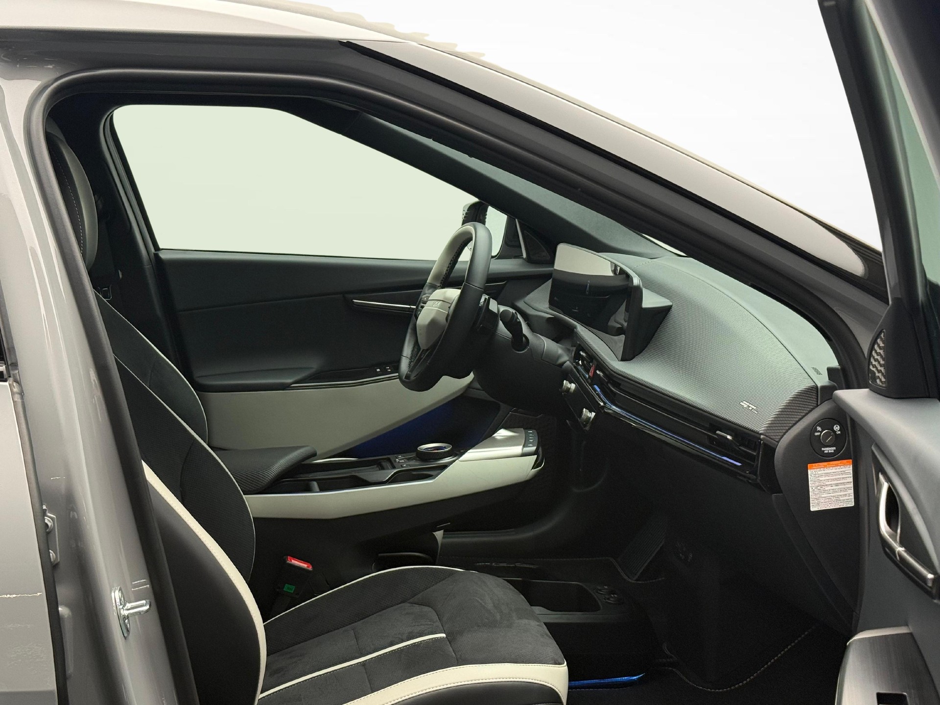 KIA EV6 84 kWh GT-Line 4x4-image-9