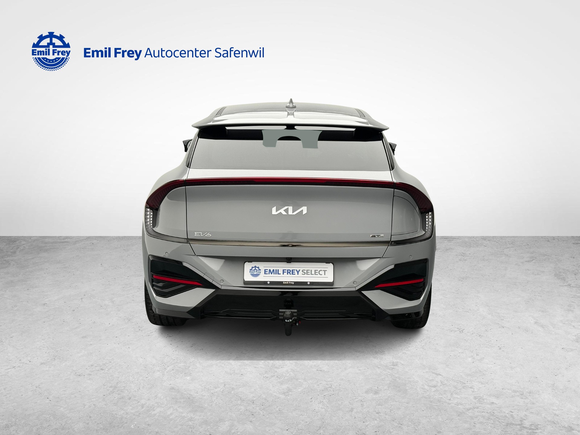KIA EV6 84 kWh GT-Line 4x4-image-3