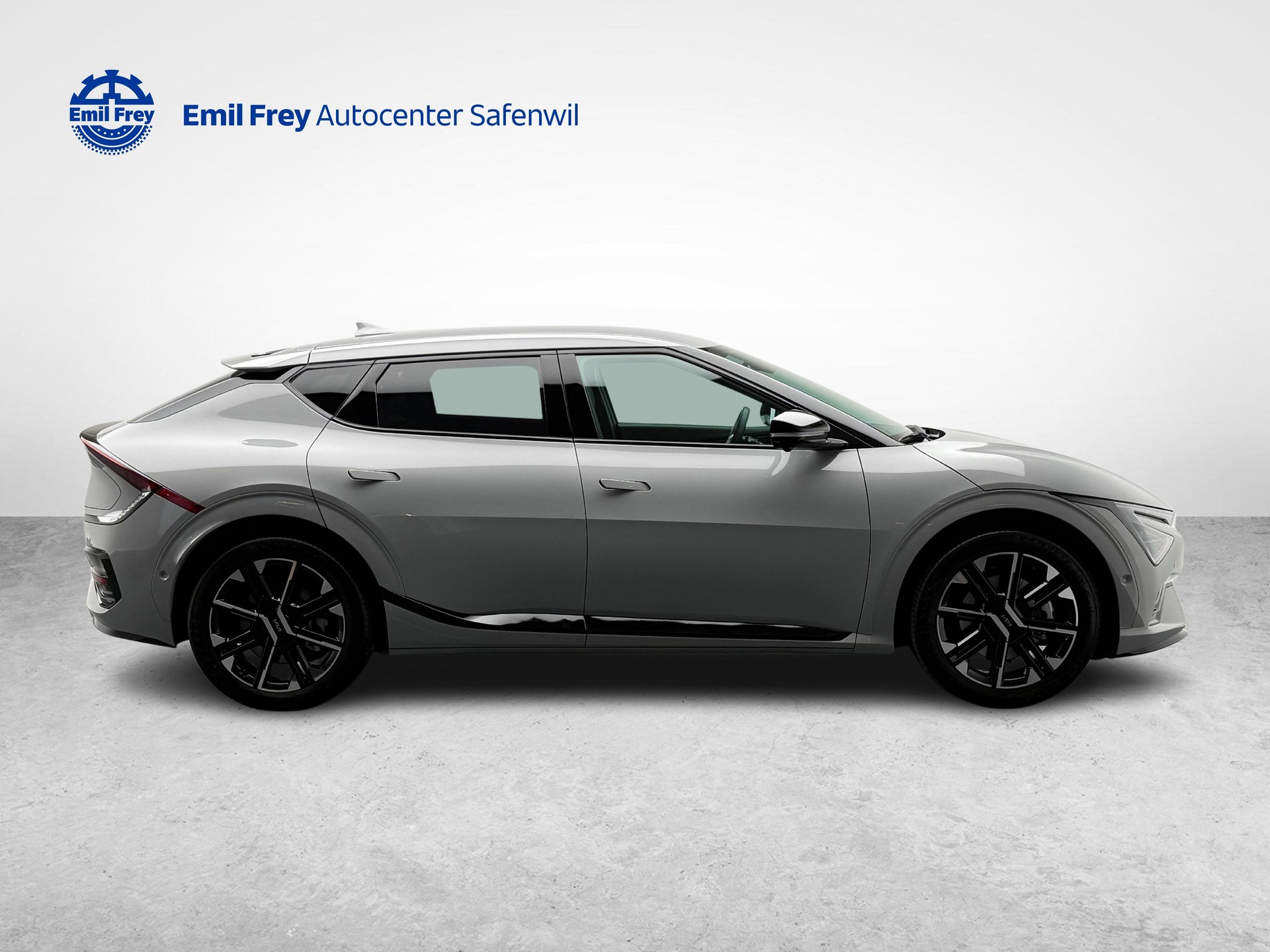 KIA EV6 84 kWh GT-Line 4x4-image-5