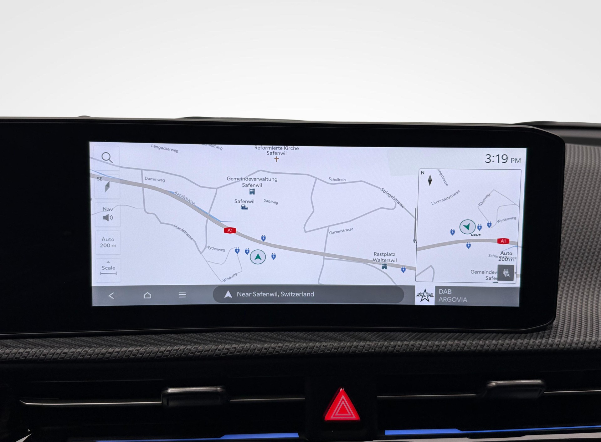 KIA EV6 84 kWh GT-Line 4x4-image-13