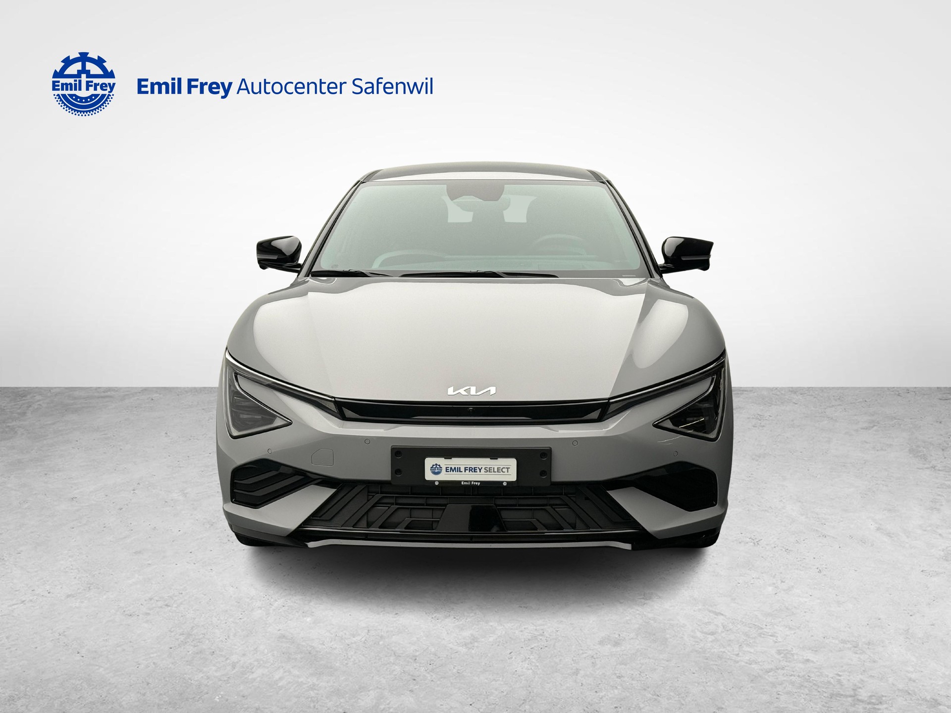 KIA EV6 84 kWh GT-Line 4x4-image-7